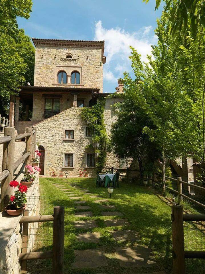 Agriturismo La Fenice