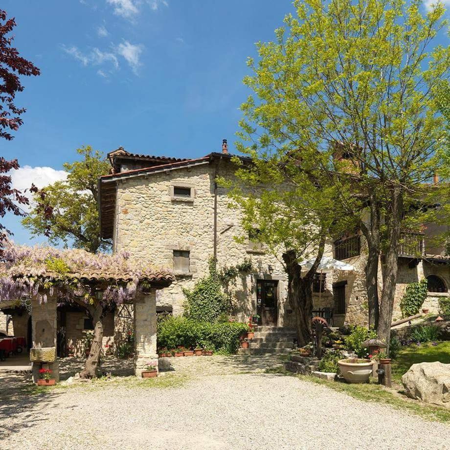Agriturismo La Fenice
