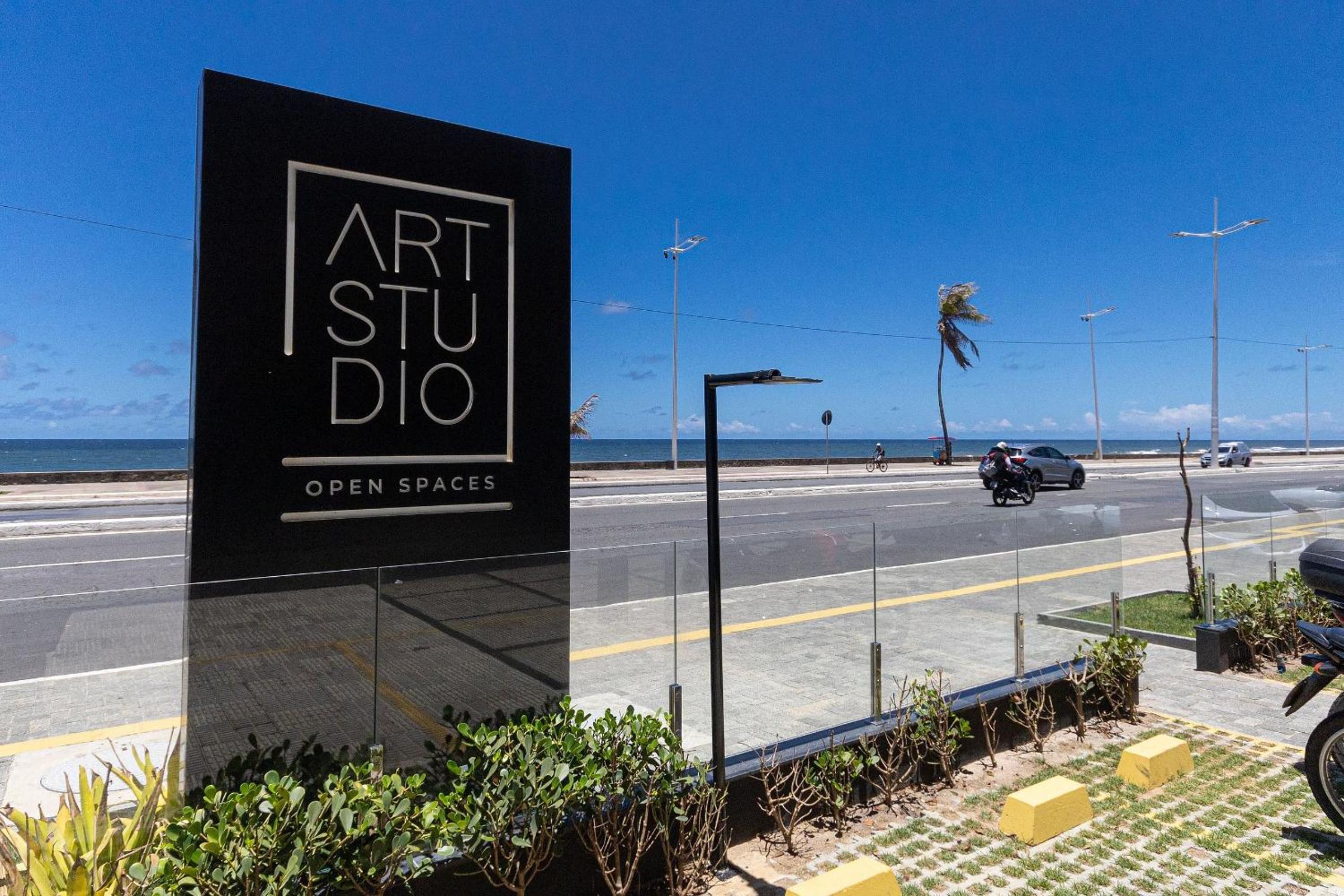 Art Studio Housi Salvador by Carpediem