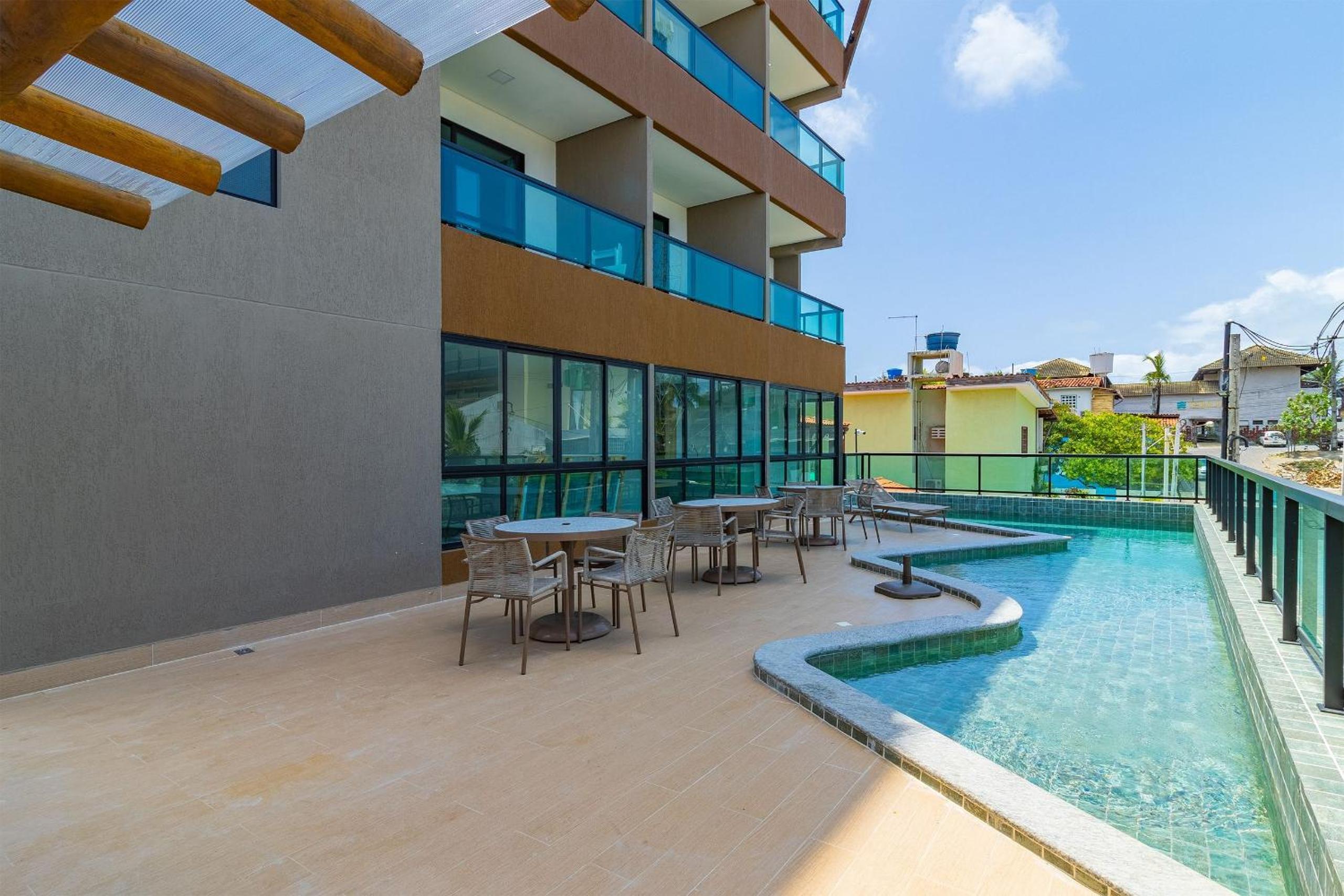 Villa Del Mar #206 - Quadruple by Carpediem