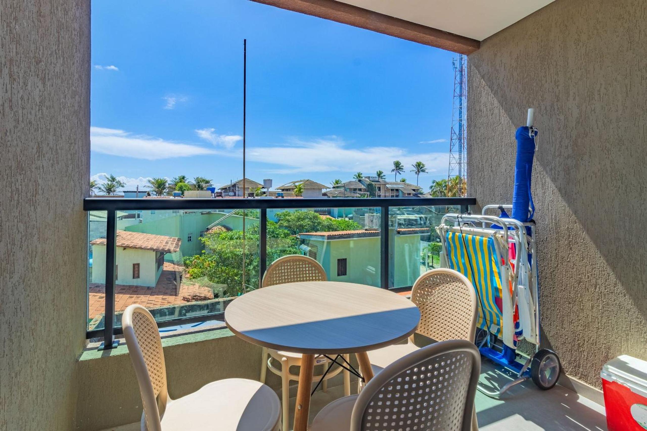Villa Del Mar #206 - Quadruple by Carpediem