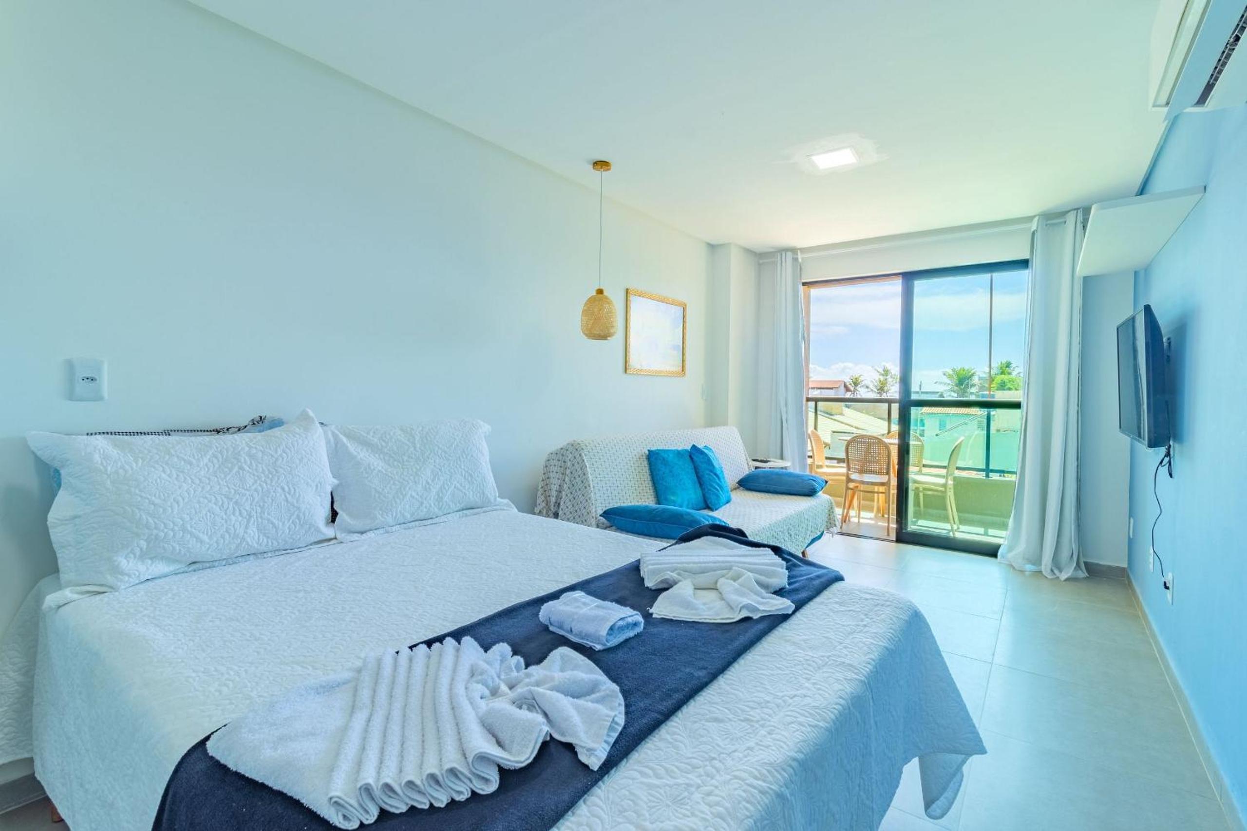 Villa Del Mar #206 - Quadruple by Carpediem