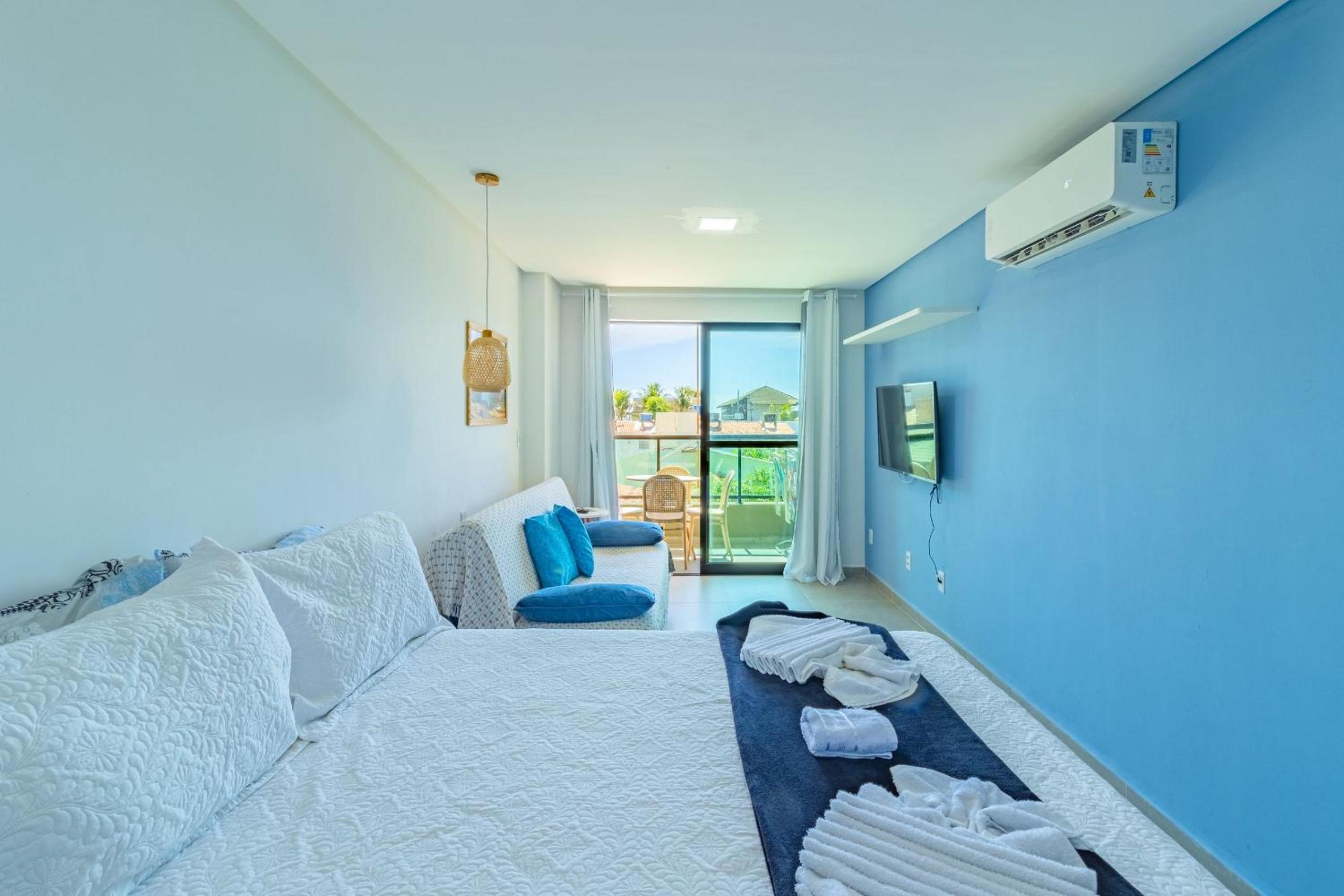 Villa Del Mar #206 - Quadruple by Carpediem