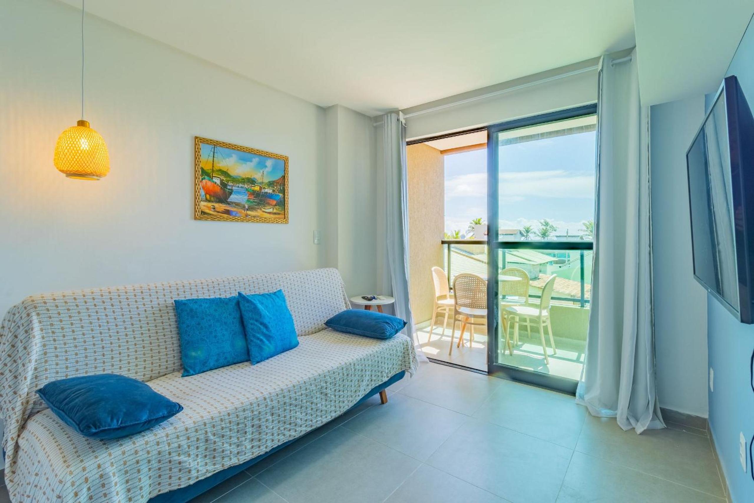 Villa Del Mar #206 - Quadruple by Carpediem