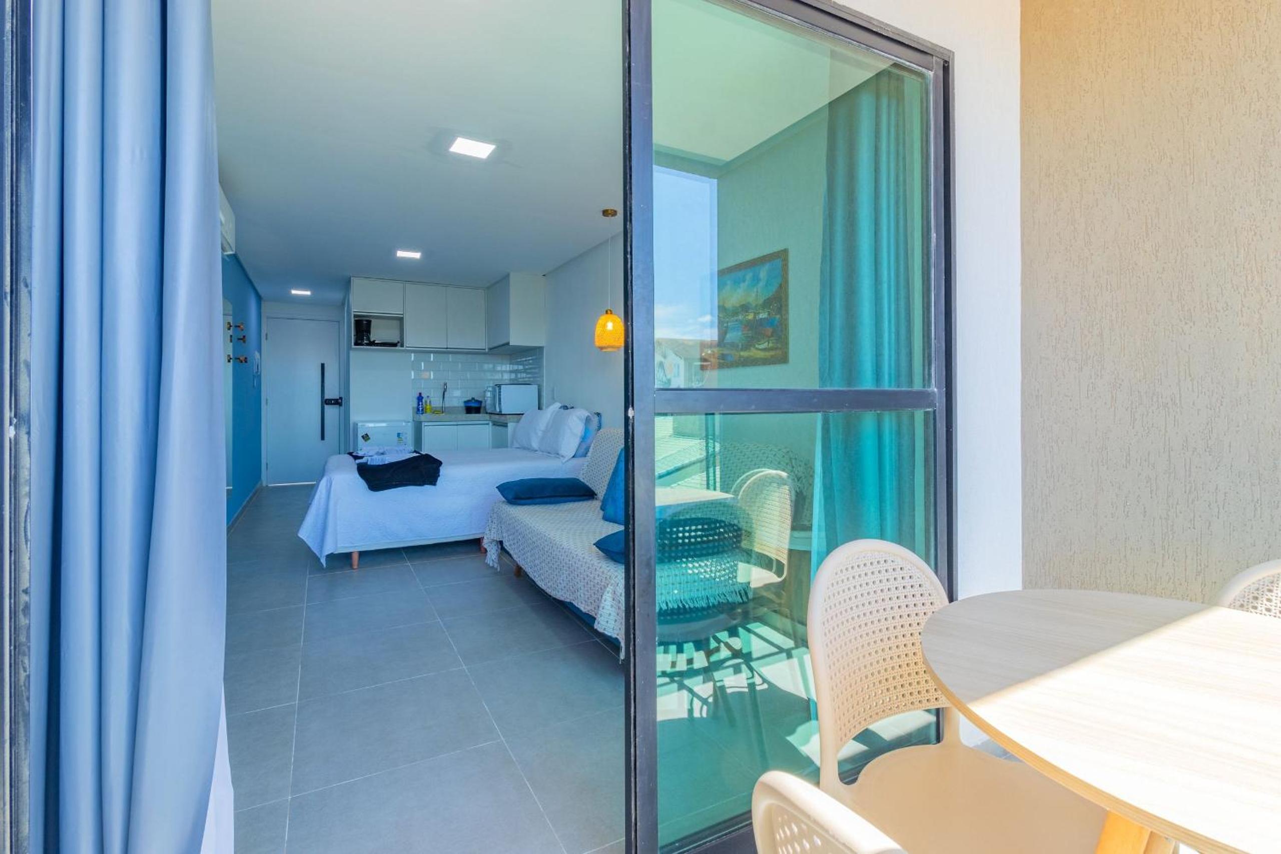 Villa Del Mar #206 - Quadruple by Carpediem