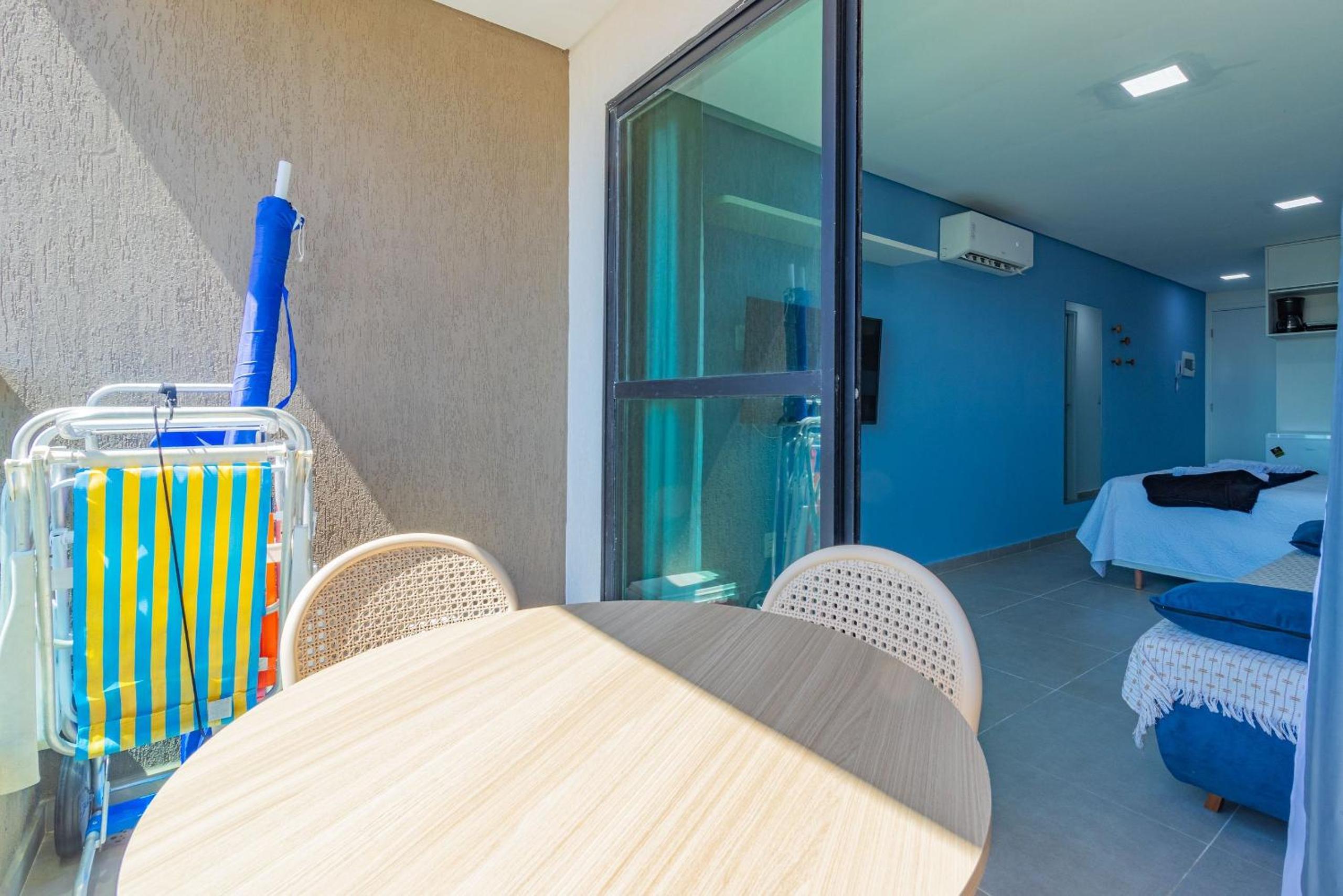Villa Del Mar #206 - Quadruple by Carpediem