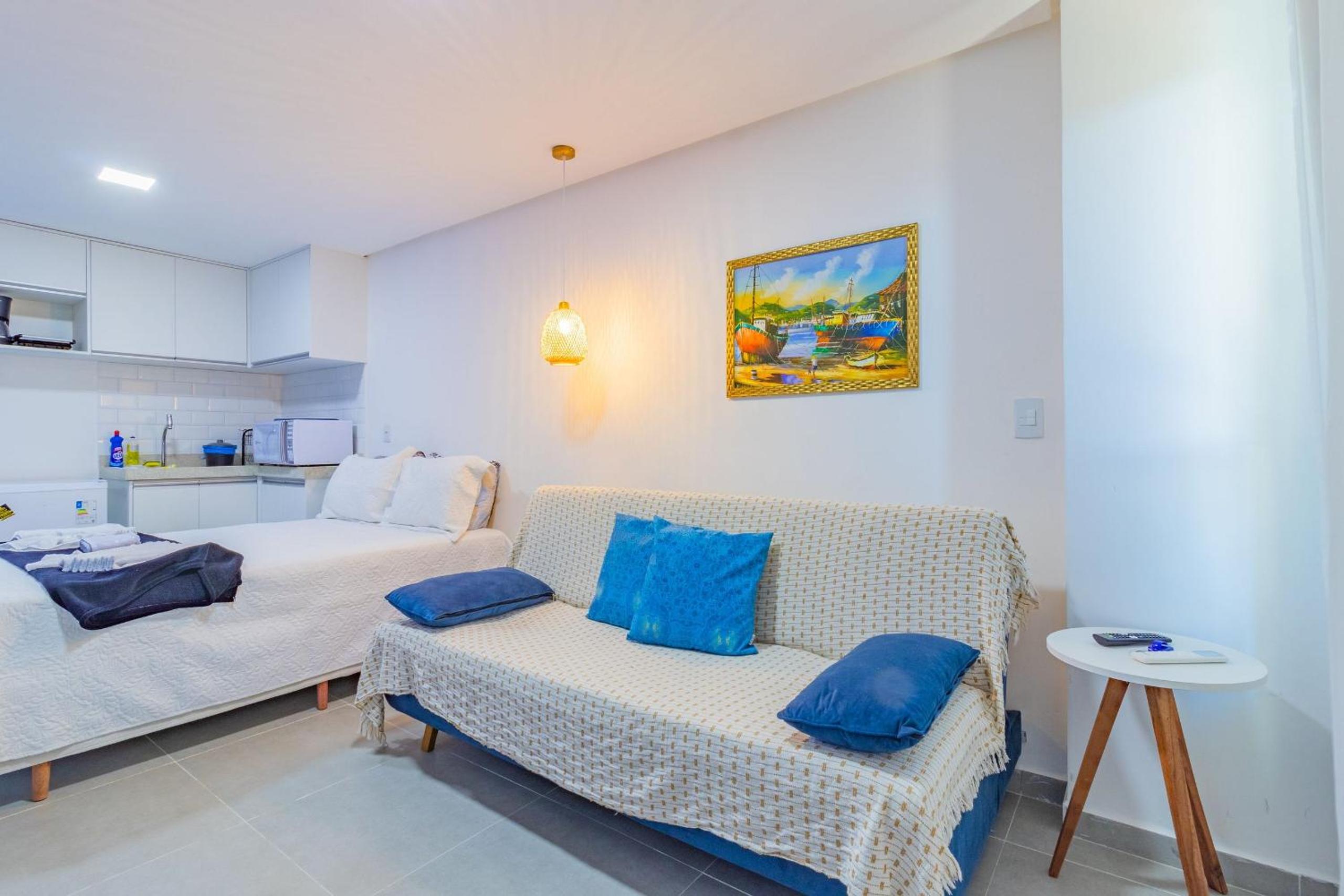 Villa Del Mar #206 - Quadruple by Carpediem