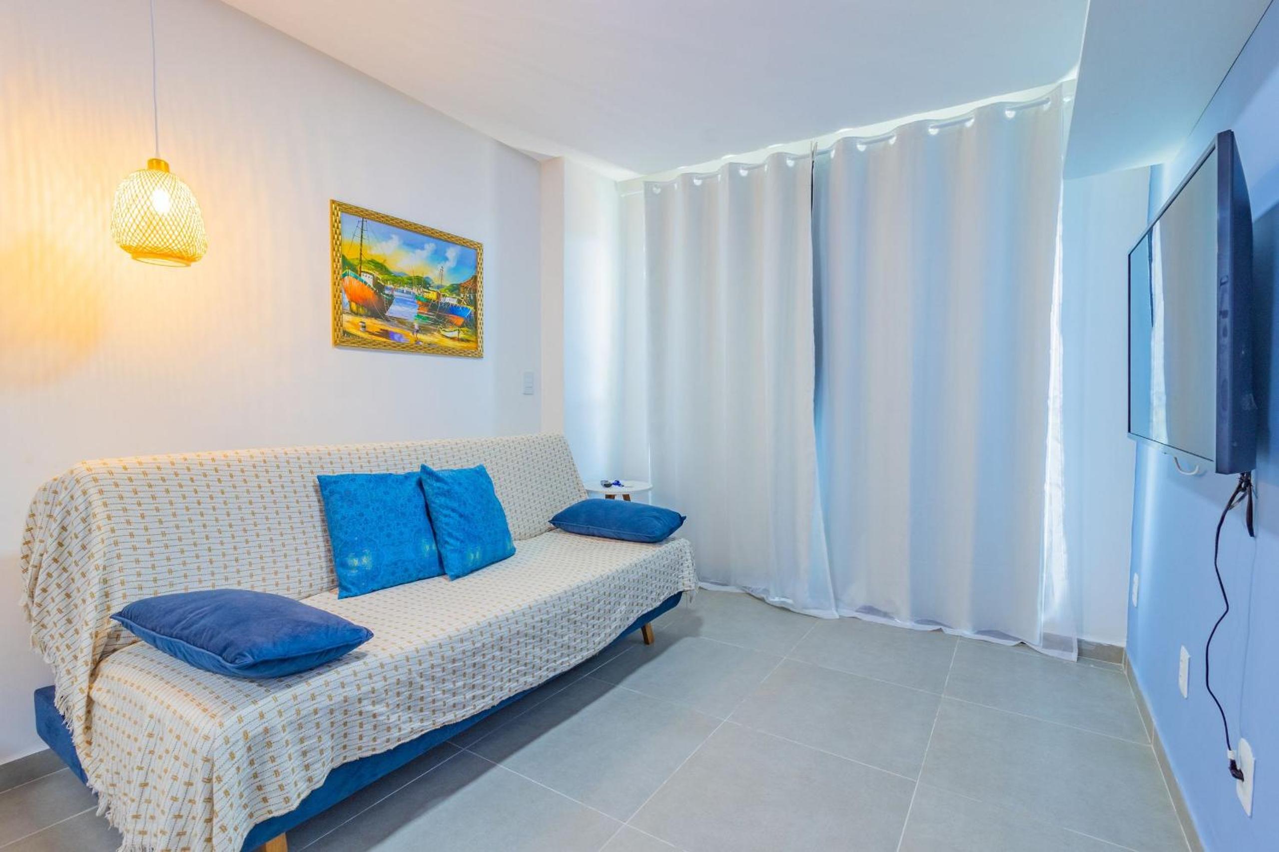 Villa Del Mar #206 - Quadruple by Carpediem