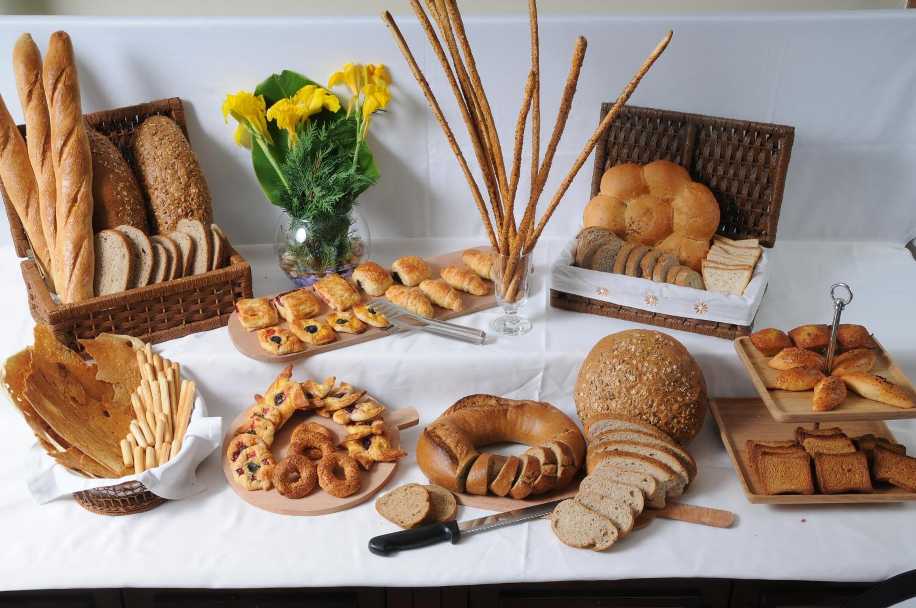 Ece Saray Marina Tatil Köyü - Image 40