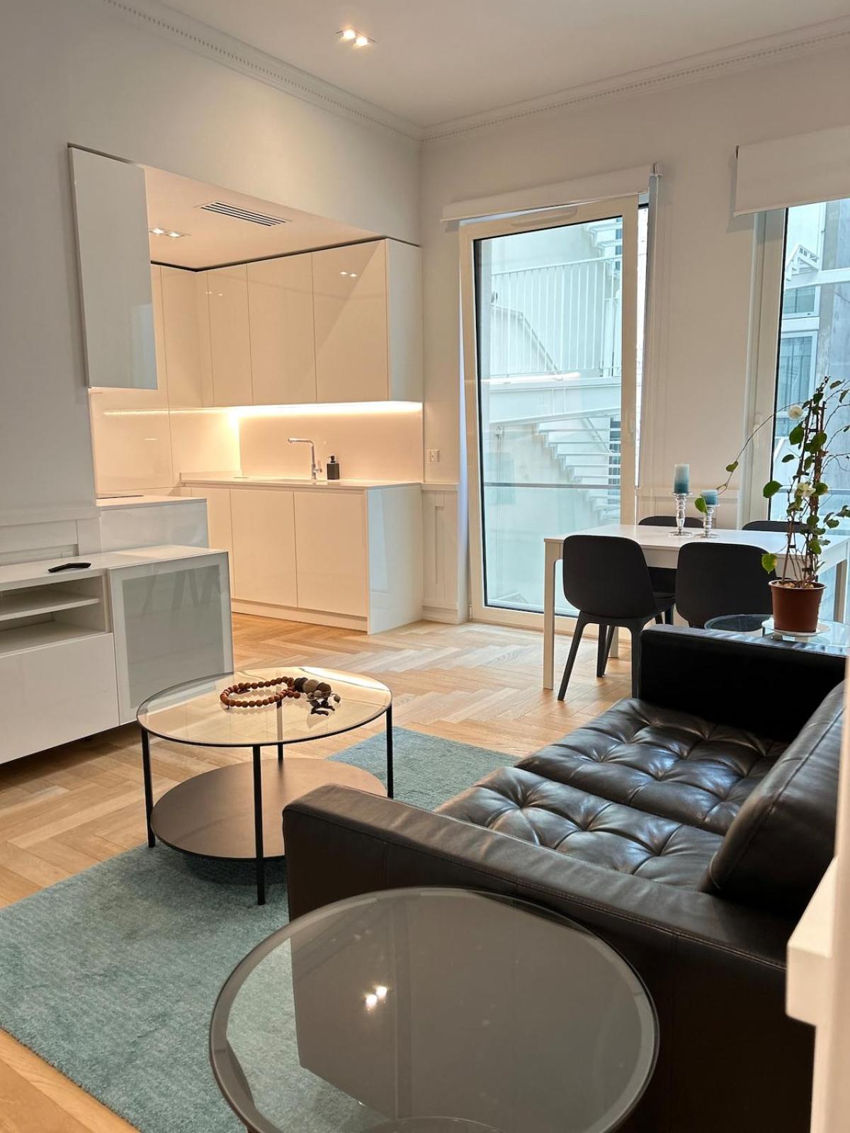 Apartamento no centro de Lisboa
