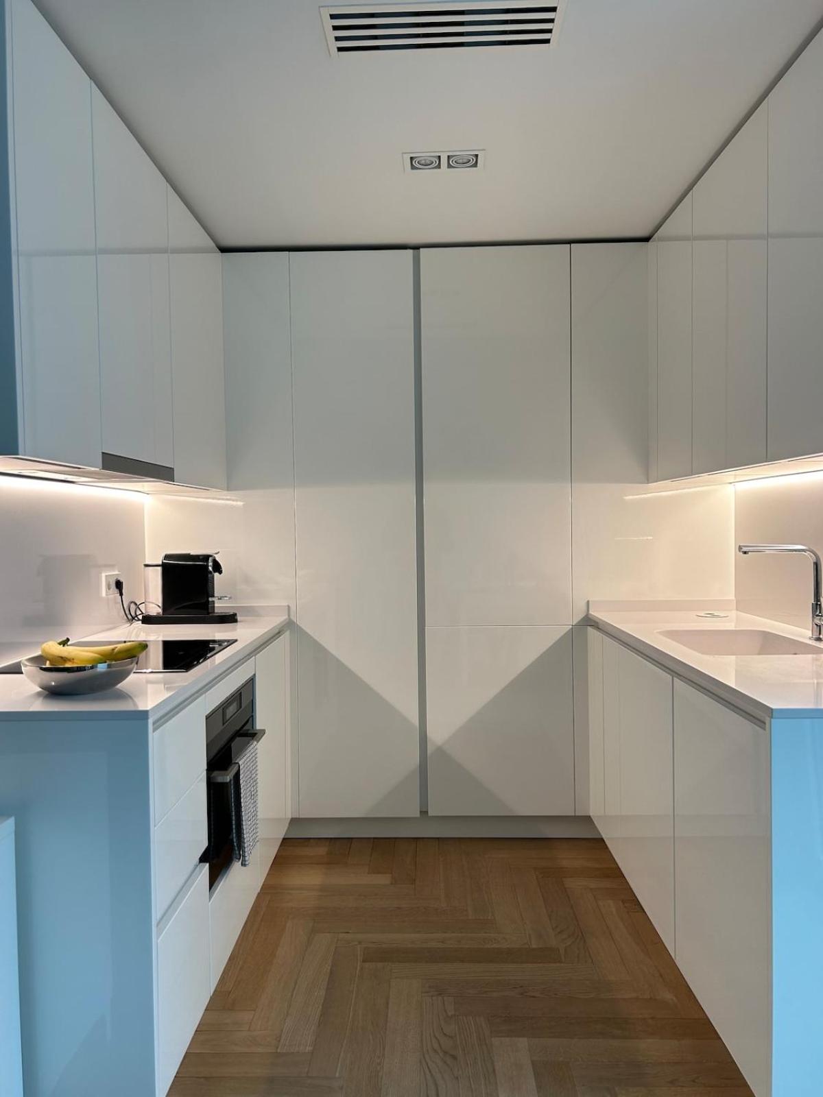 Apartamento no centro de Lisboa