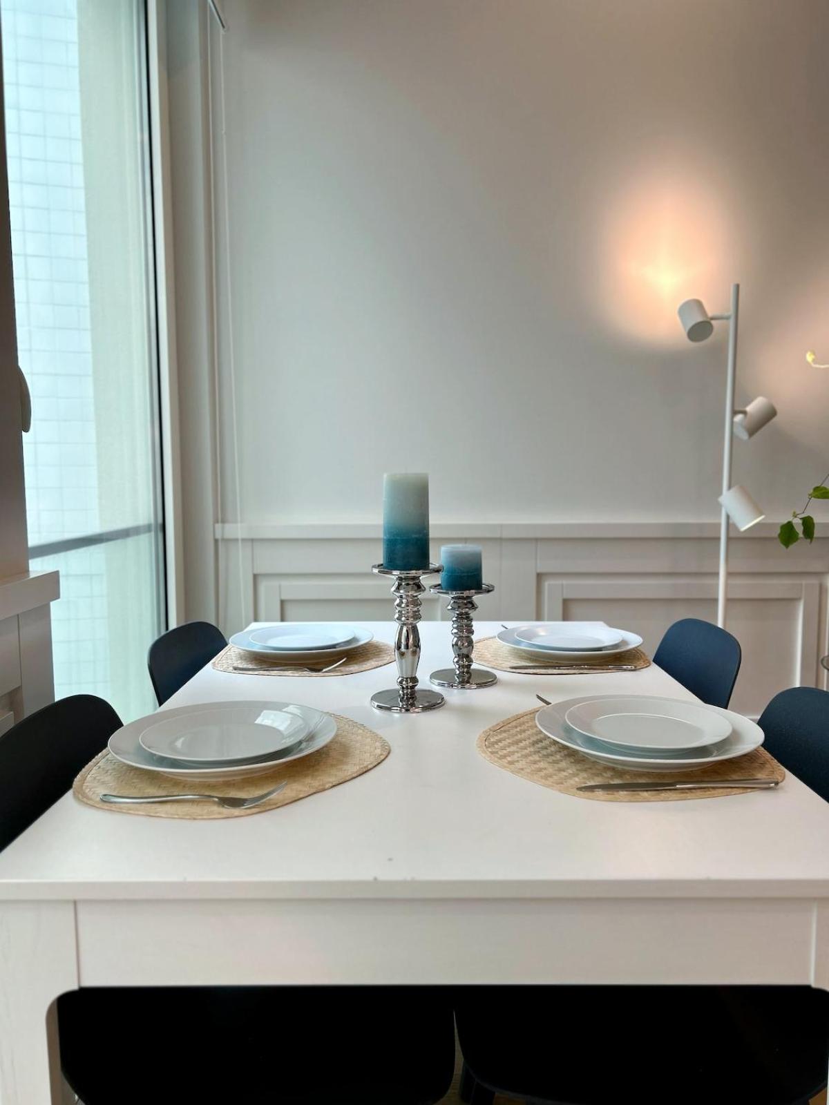 Apartamento no centro de Lisboa