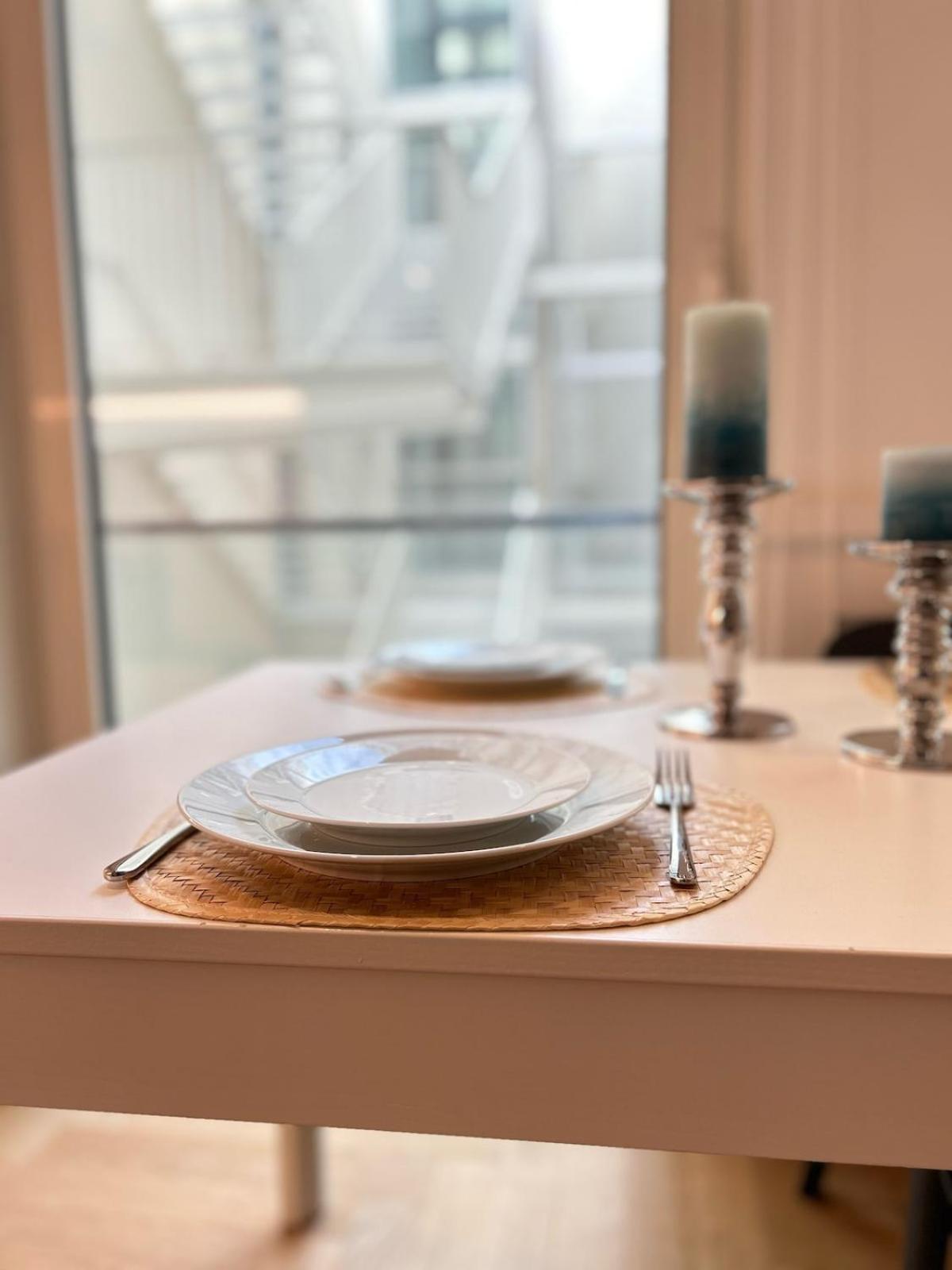Apartamento no centro de Lisboa