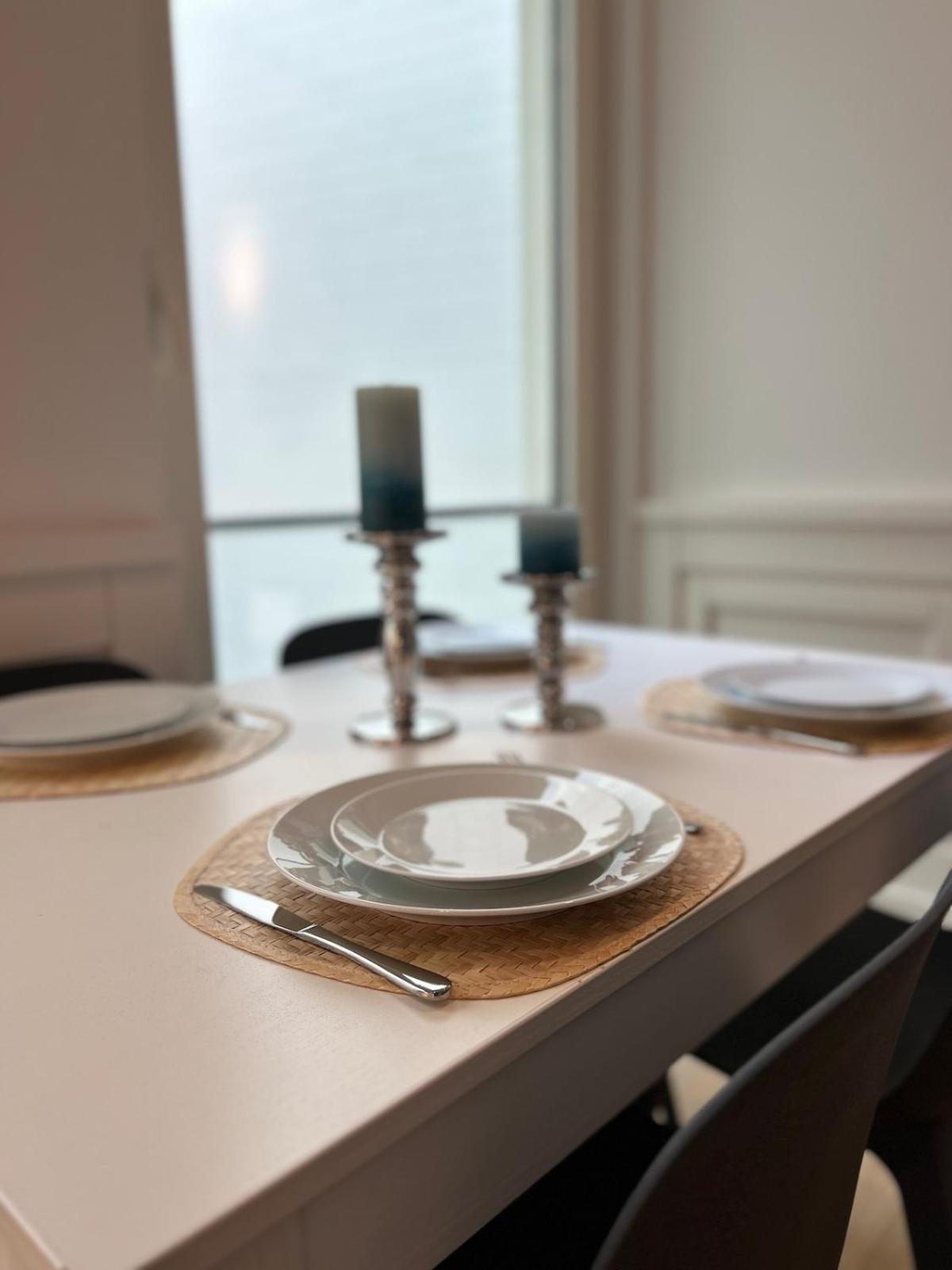 Apartamento no centro de Lisboa