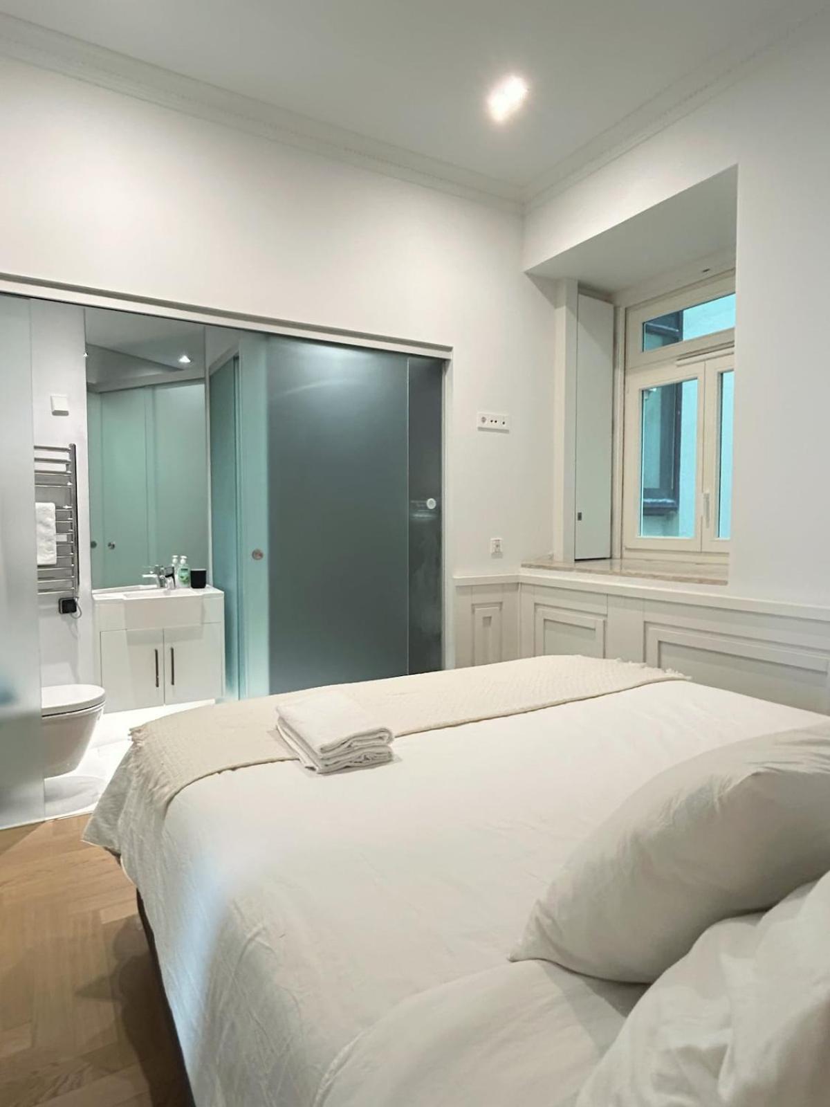 Apartamento no centro de Lisboa