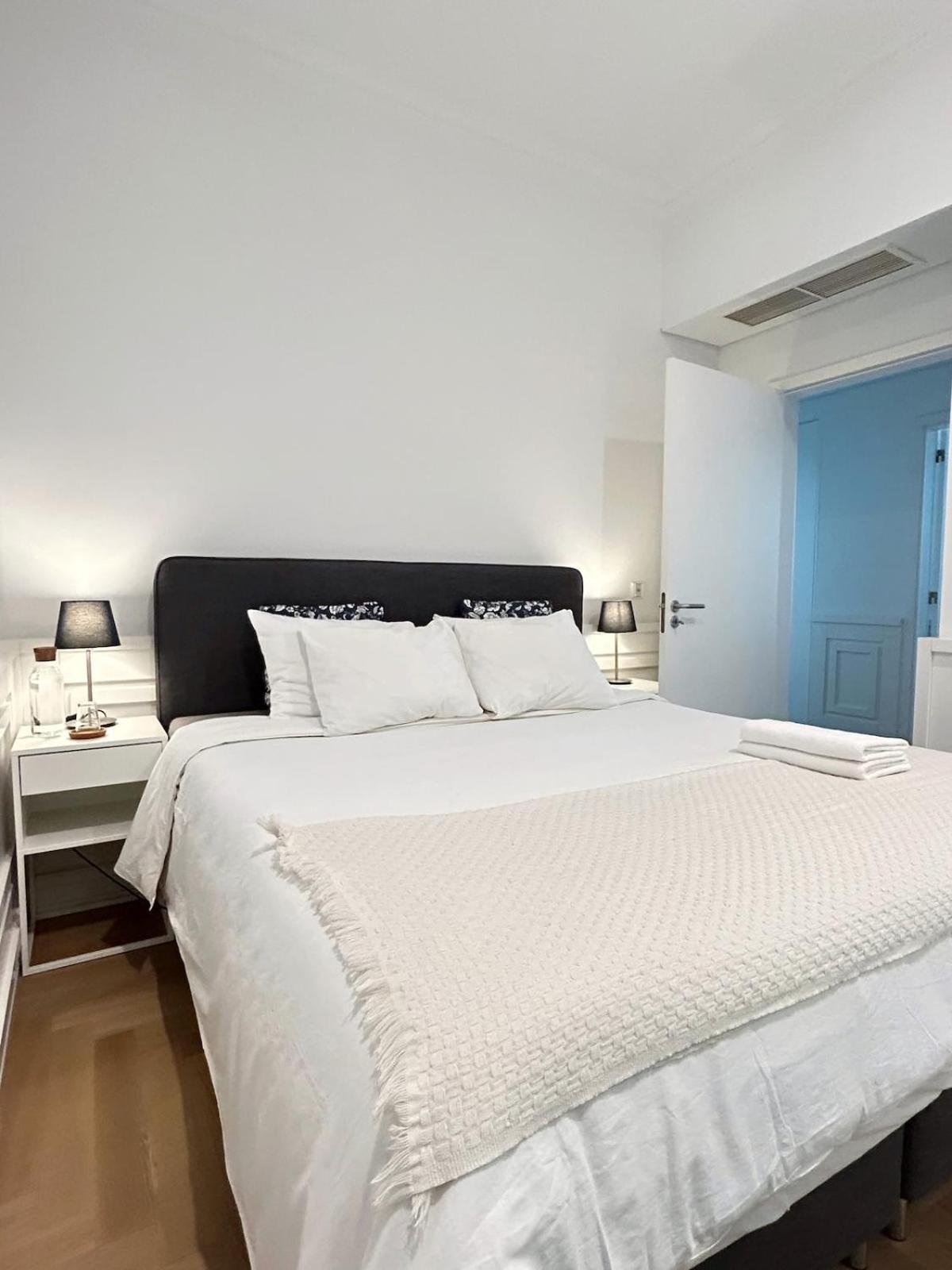 Apartamento no centro de Lisboa