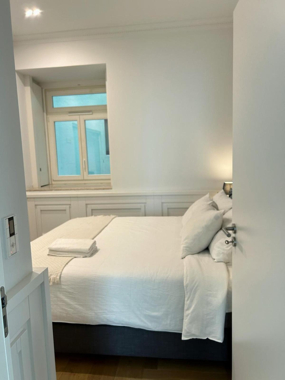 Apartamento no centro de Lisboa