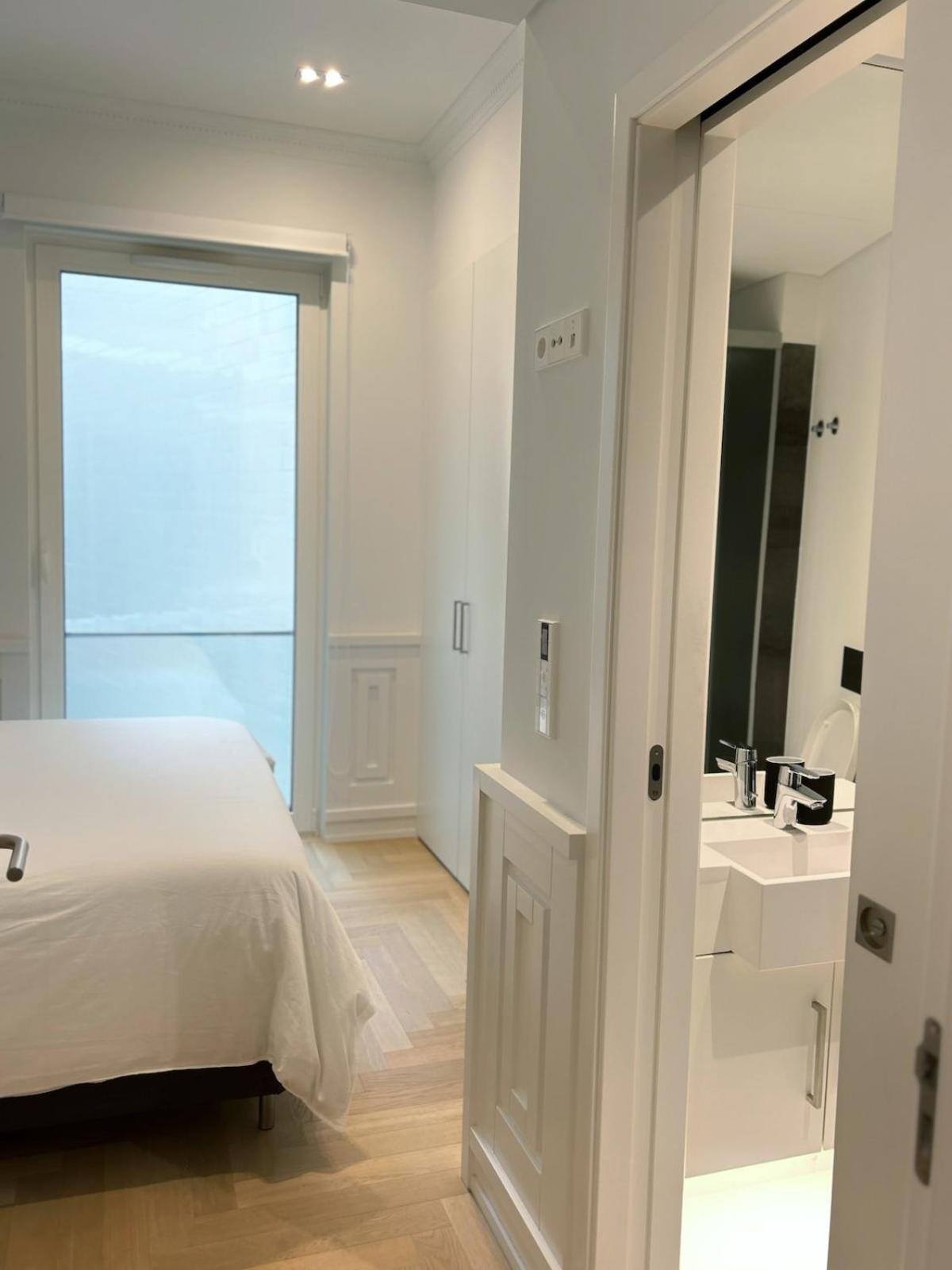 Apartamento no centro de Lisboa