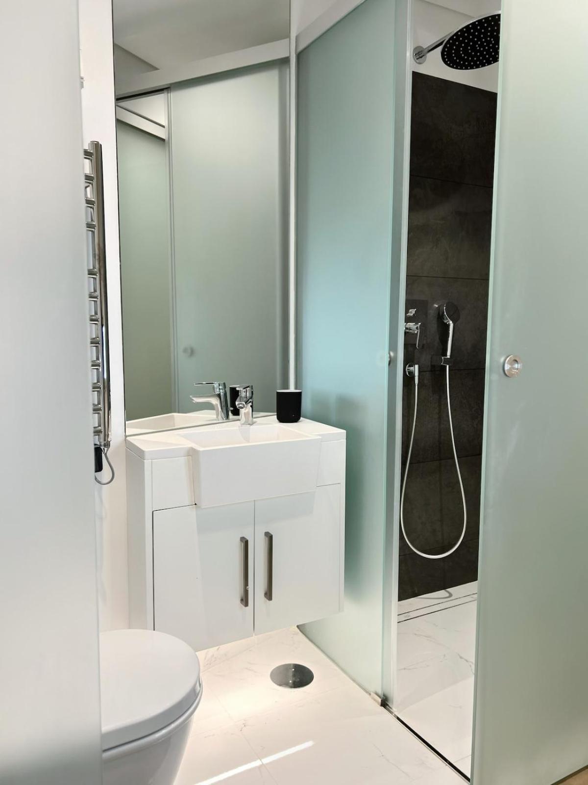 Apartamento no centro de Lisboa