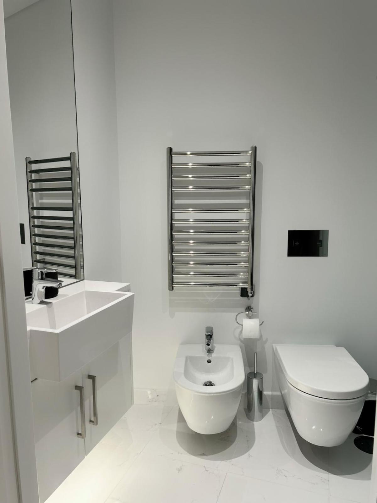 Apartamento no centro de Lisboa