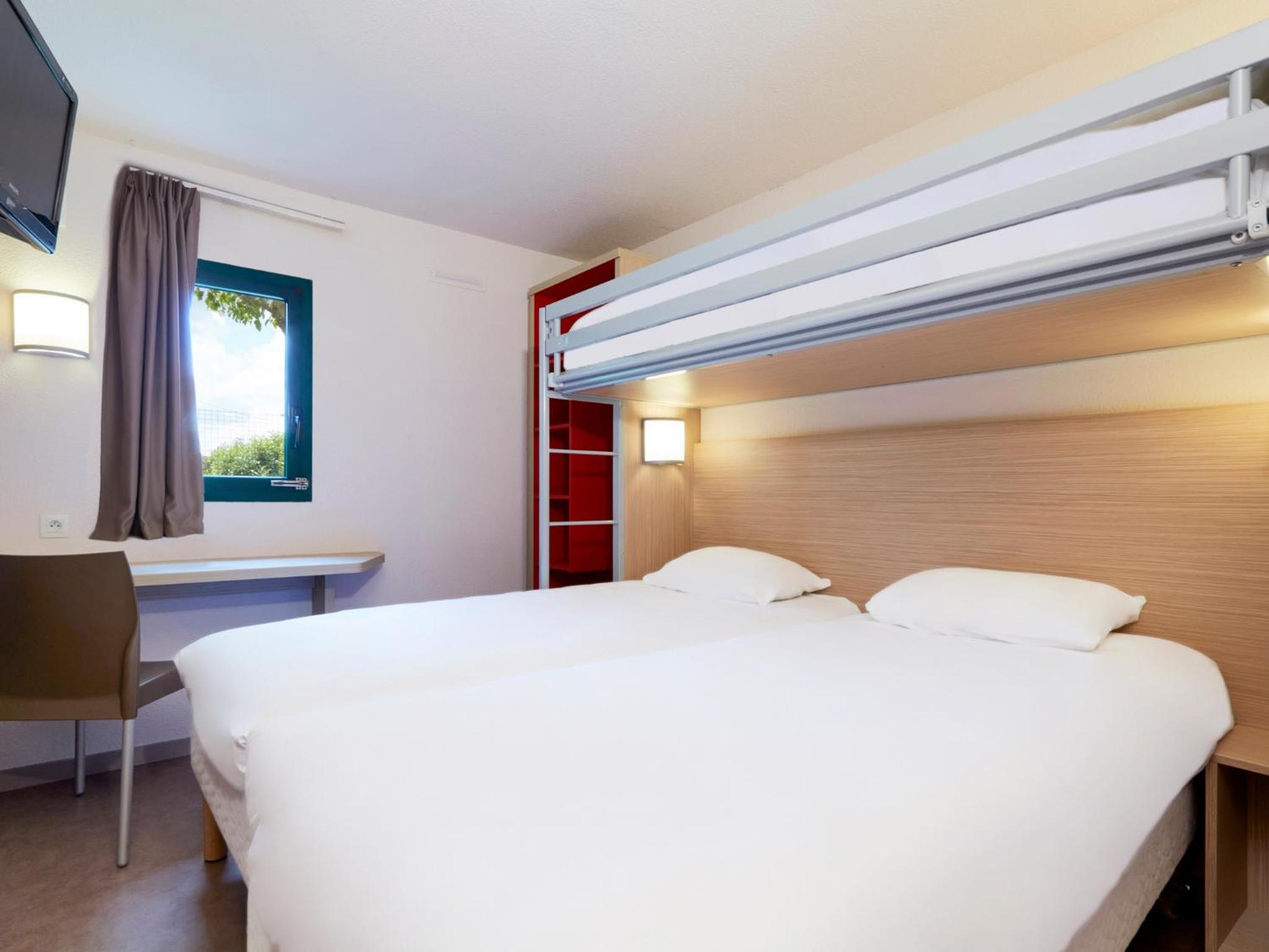 Chalon-Sur-Saone Vacations - Premiere Classe Chalon Sur Saone - Property Image 13