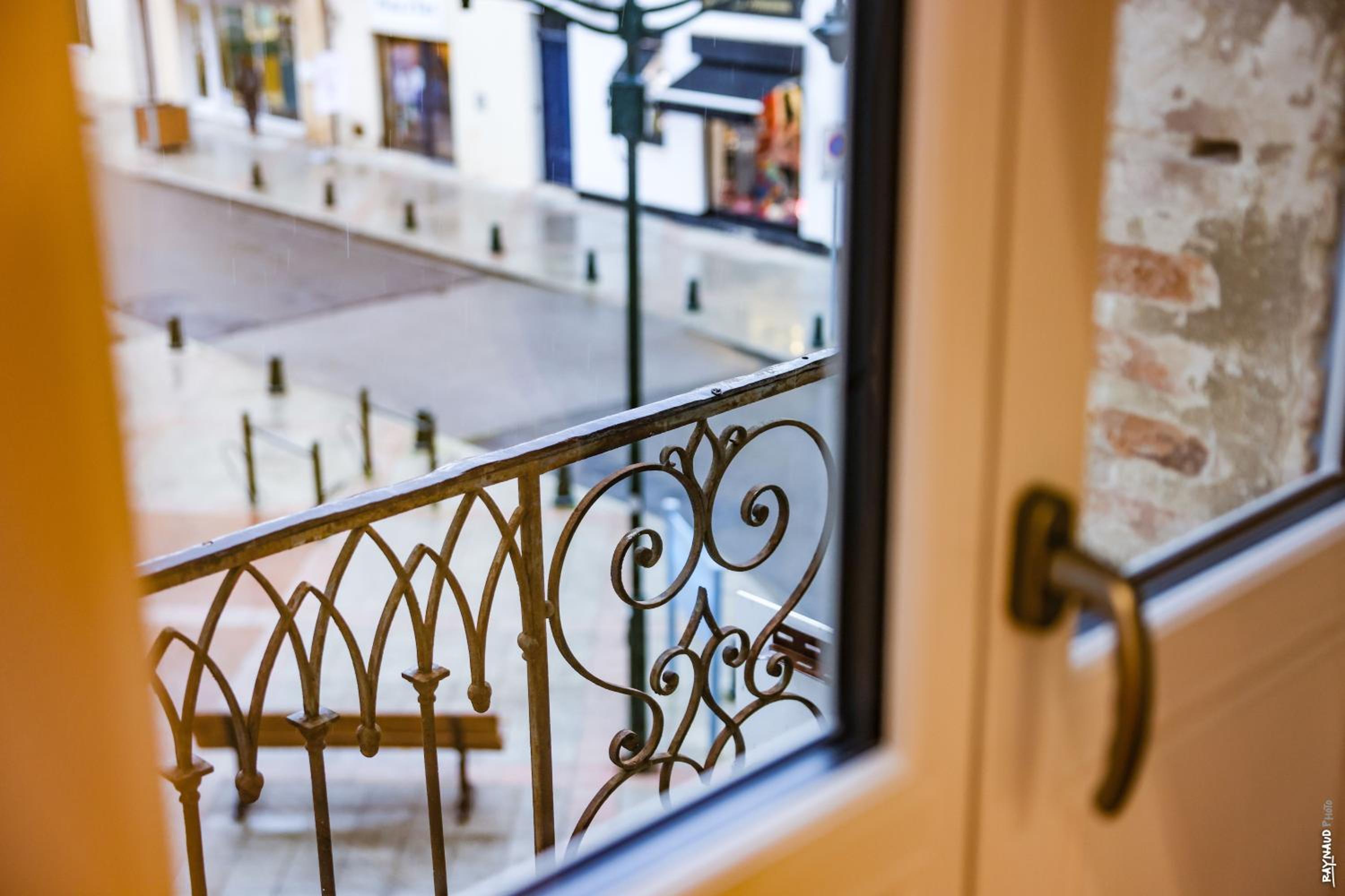 Le Balcon de Lavaur