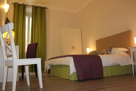 B&B Gallia's Rooms