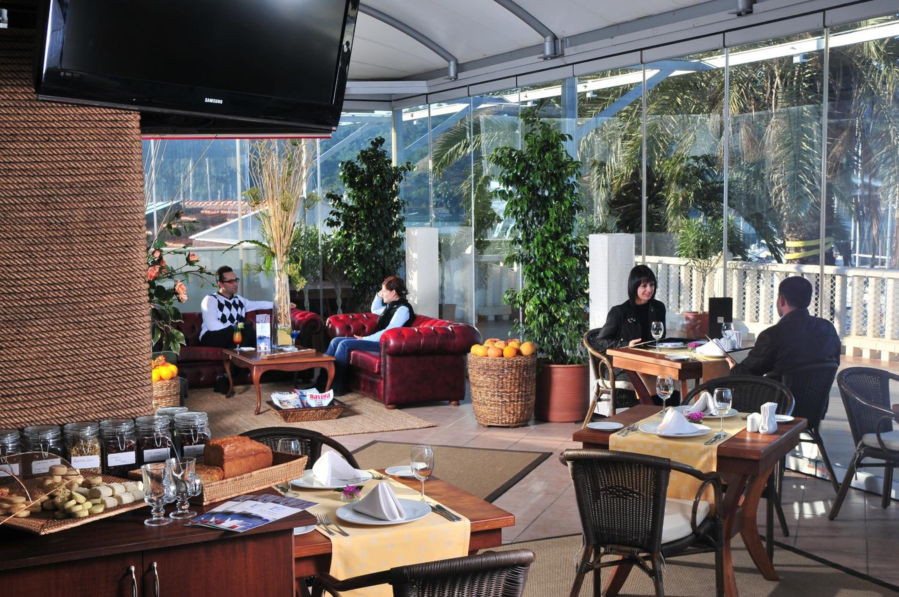 Ece Saray Marina Tatil Köyü - Image 39