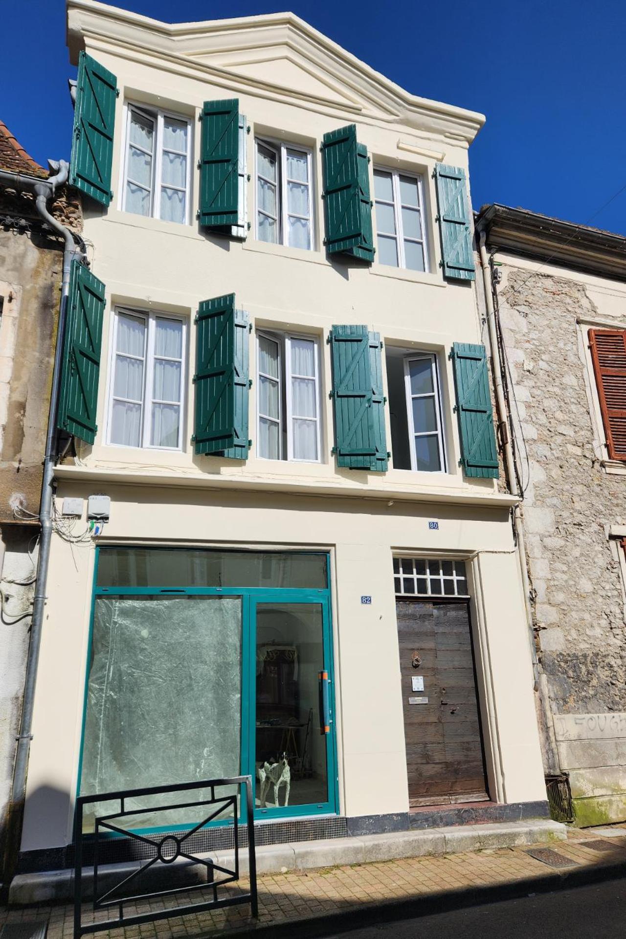 Le grand Houx, photo 34