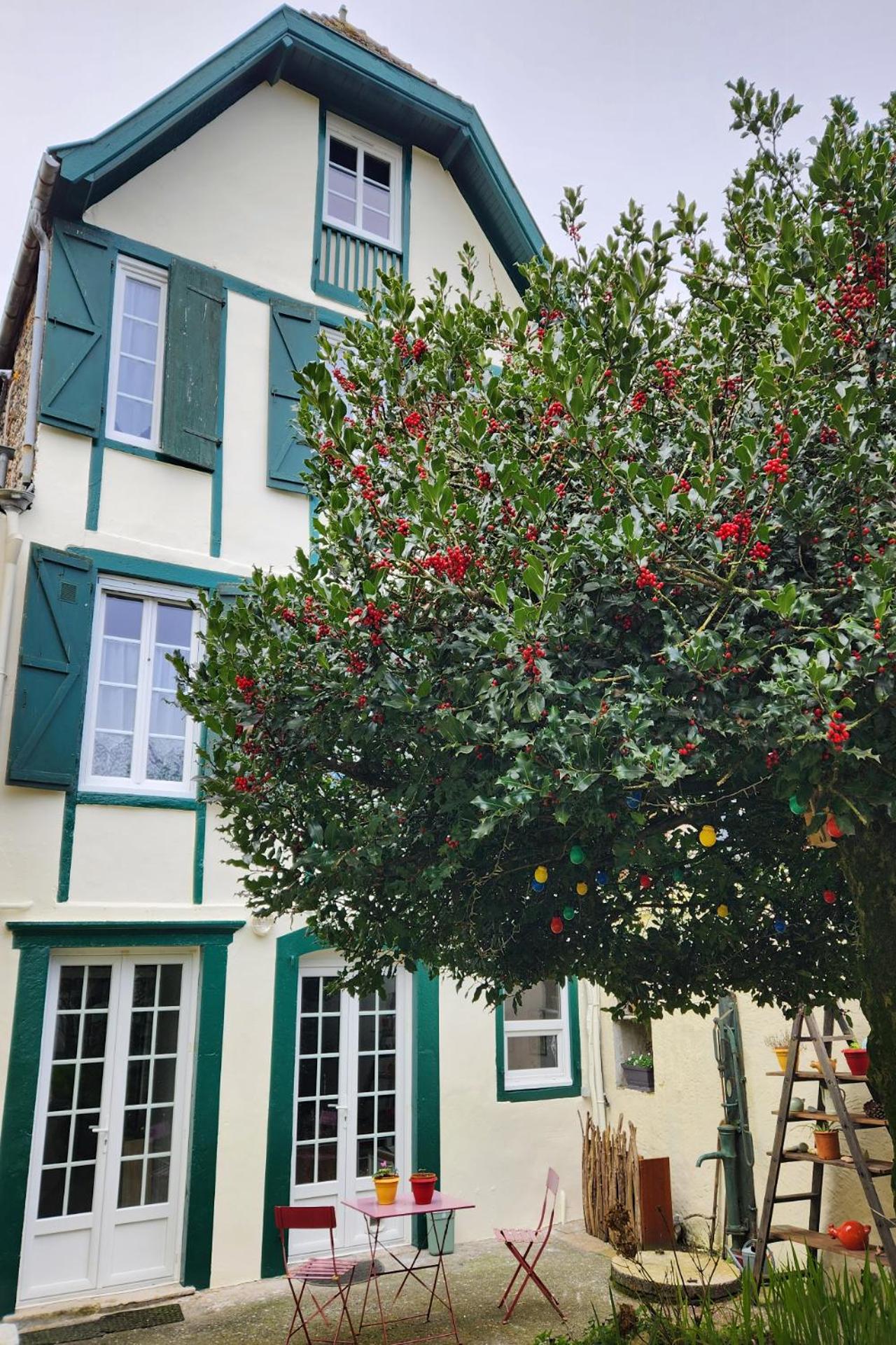 Le grand Houx, photo 42