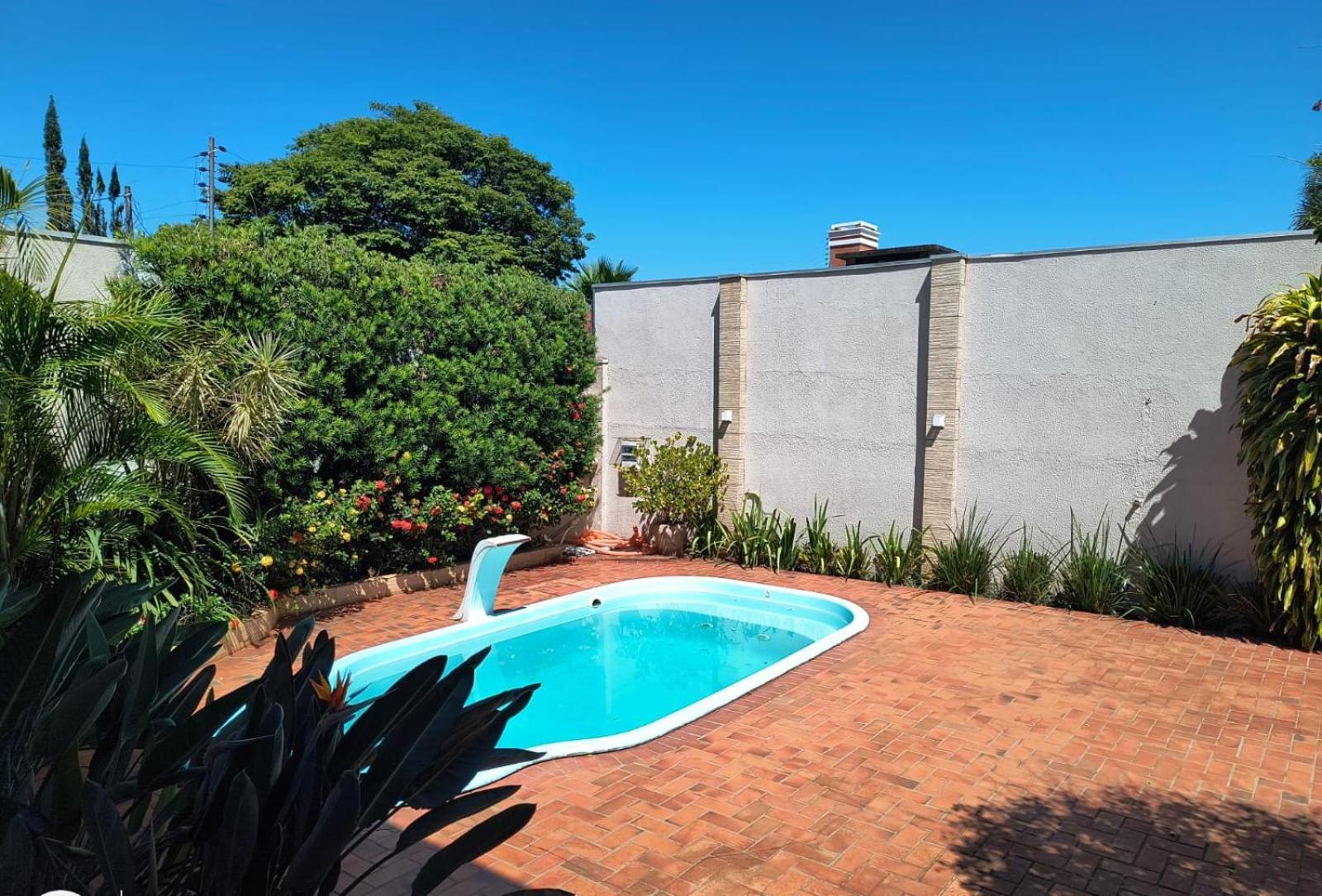 Egra's House - Swimming pool - 8 Pessoas