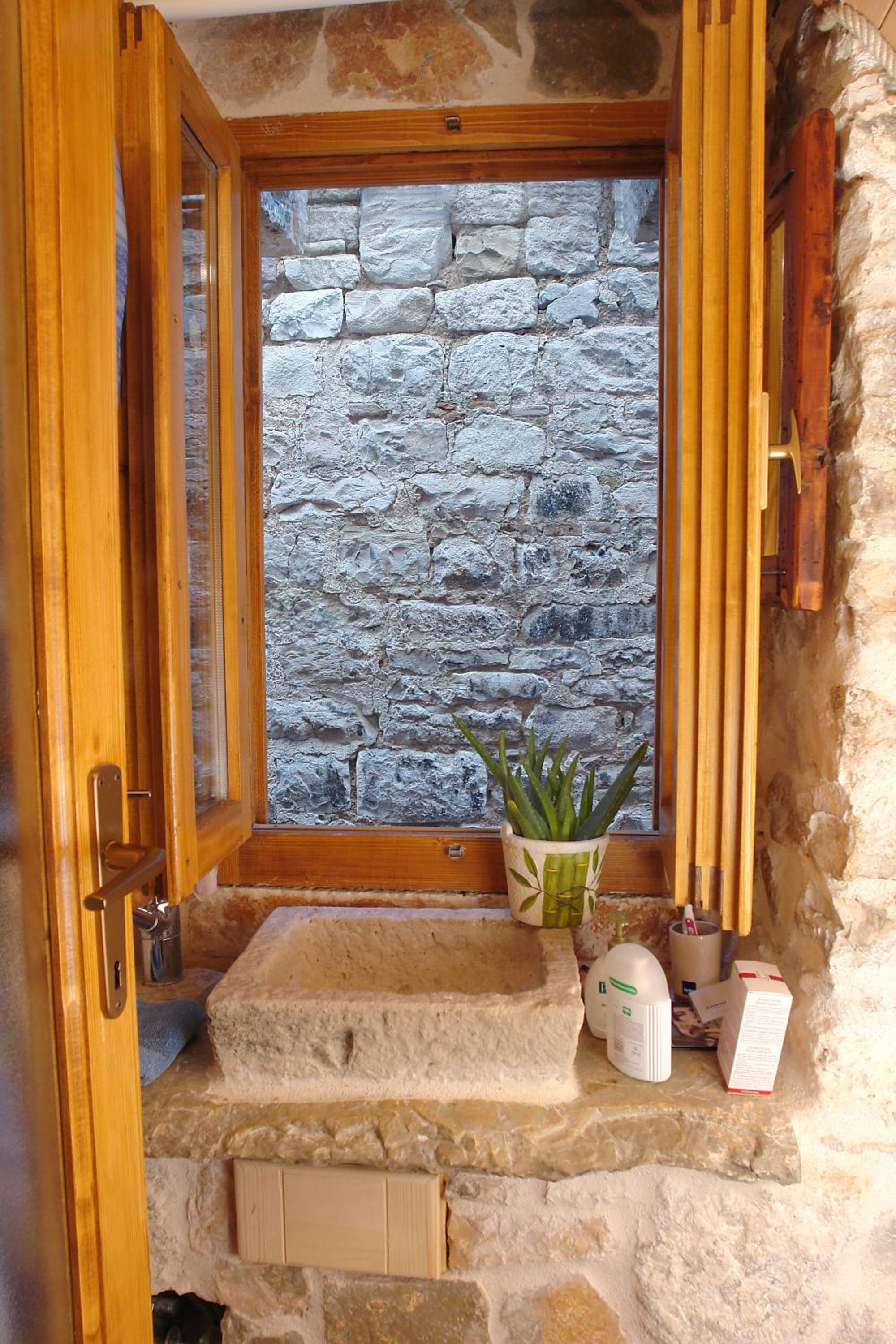 Apartments Salvezani