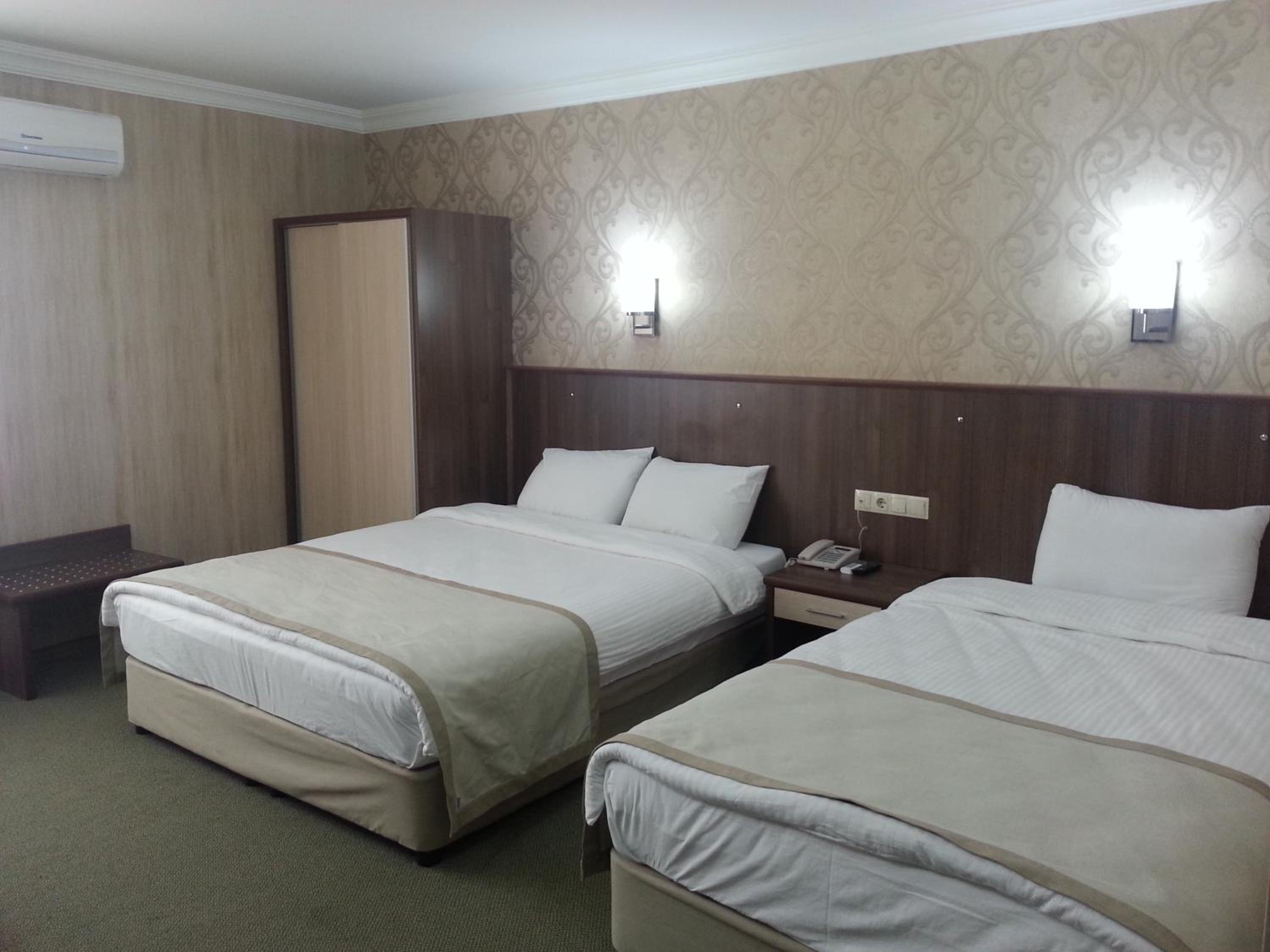 Hosta Otel - Image 15