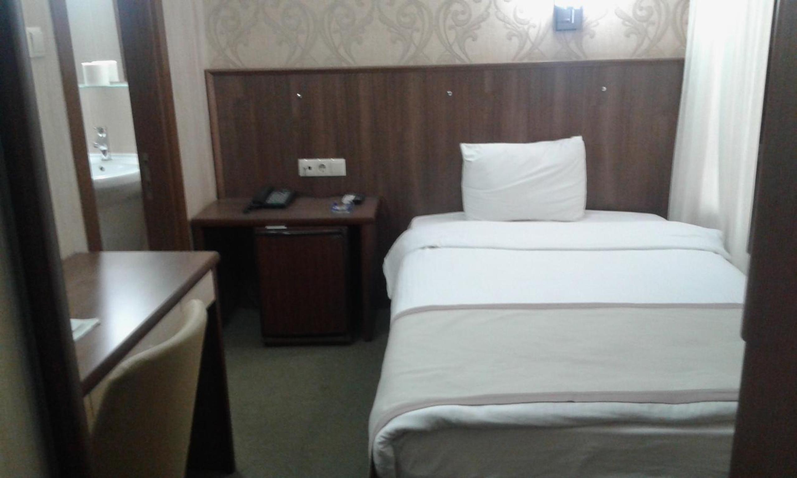 Hosta Otel - Image 16