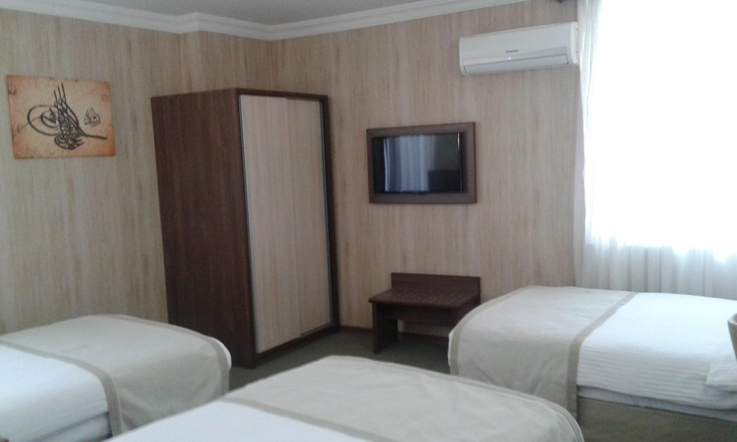 Hosta Otel - Image 18
