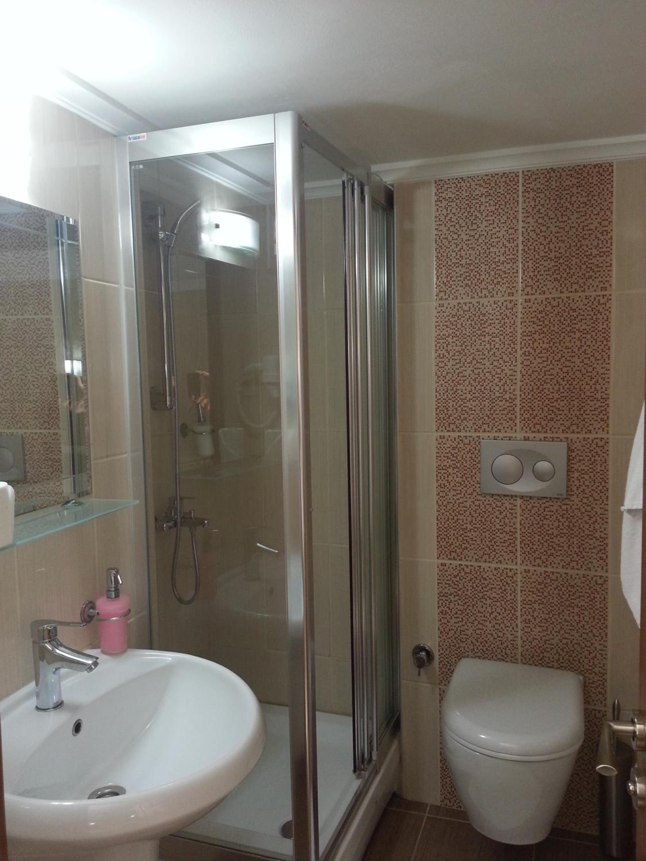 Hosta Otel - Image 20
