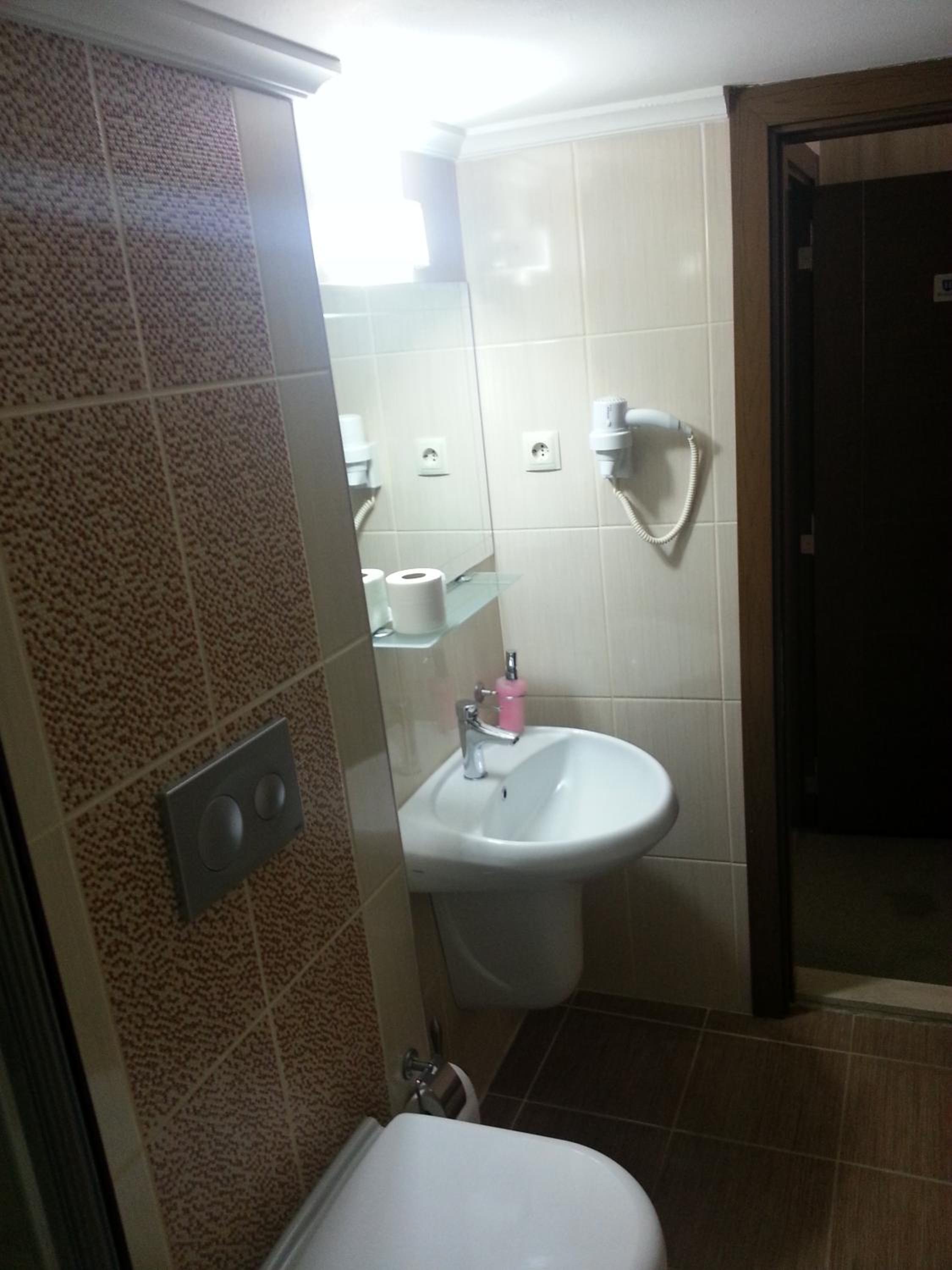Hosta Otel - Image 22