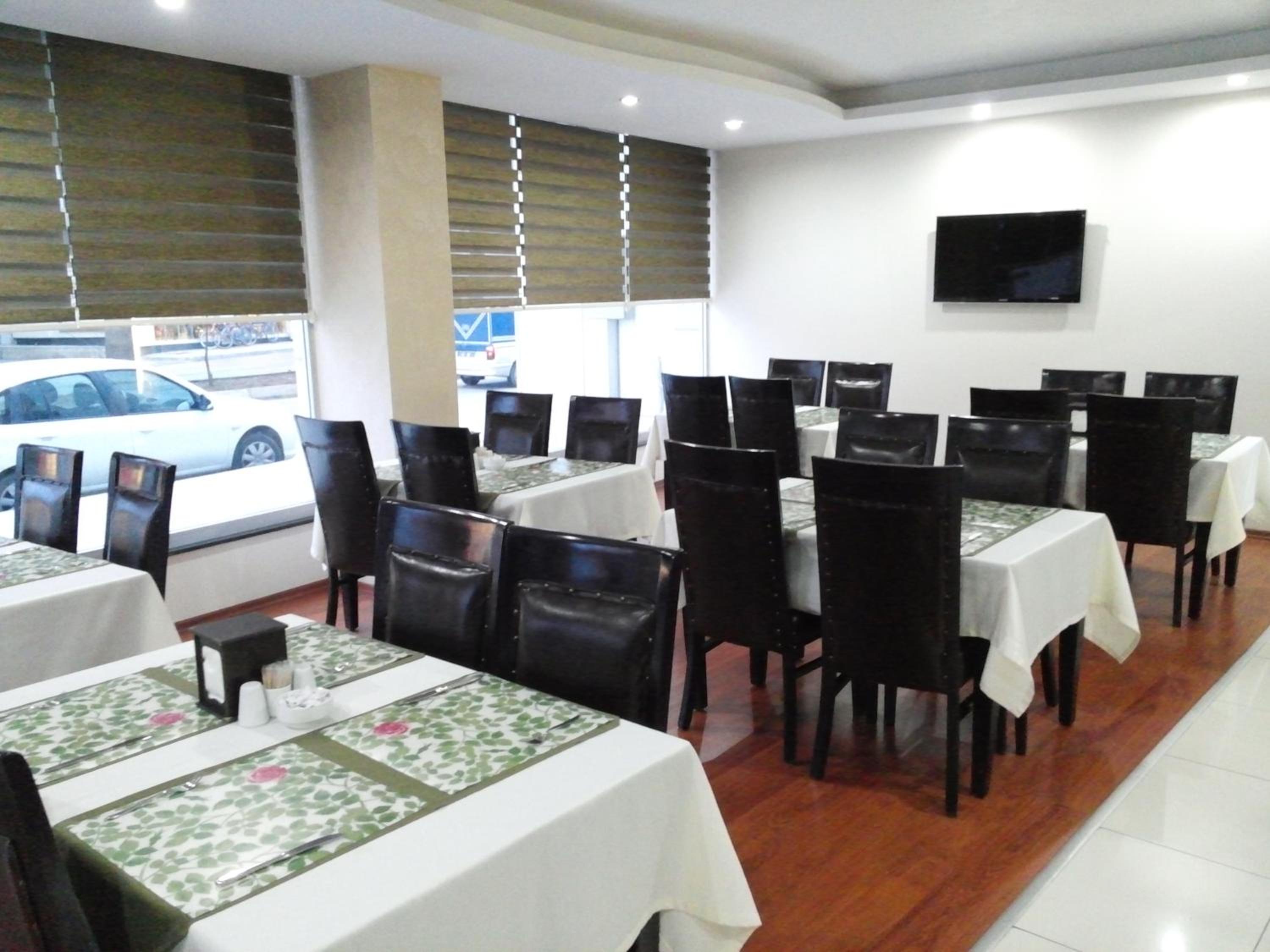 Hosta Otel - Image 13