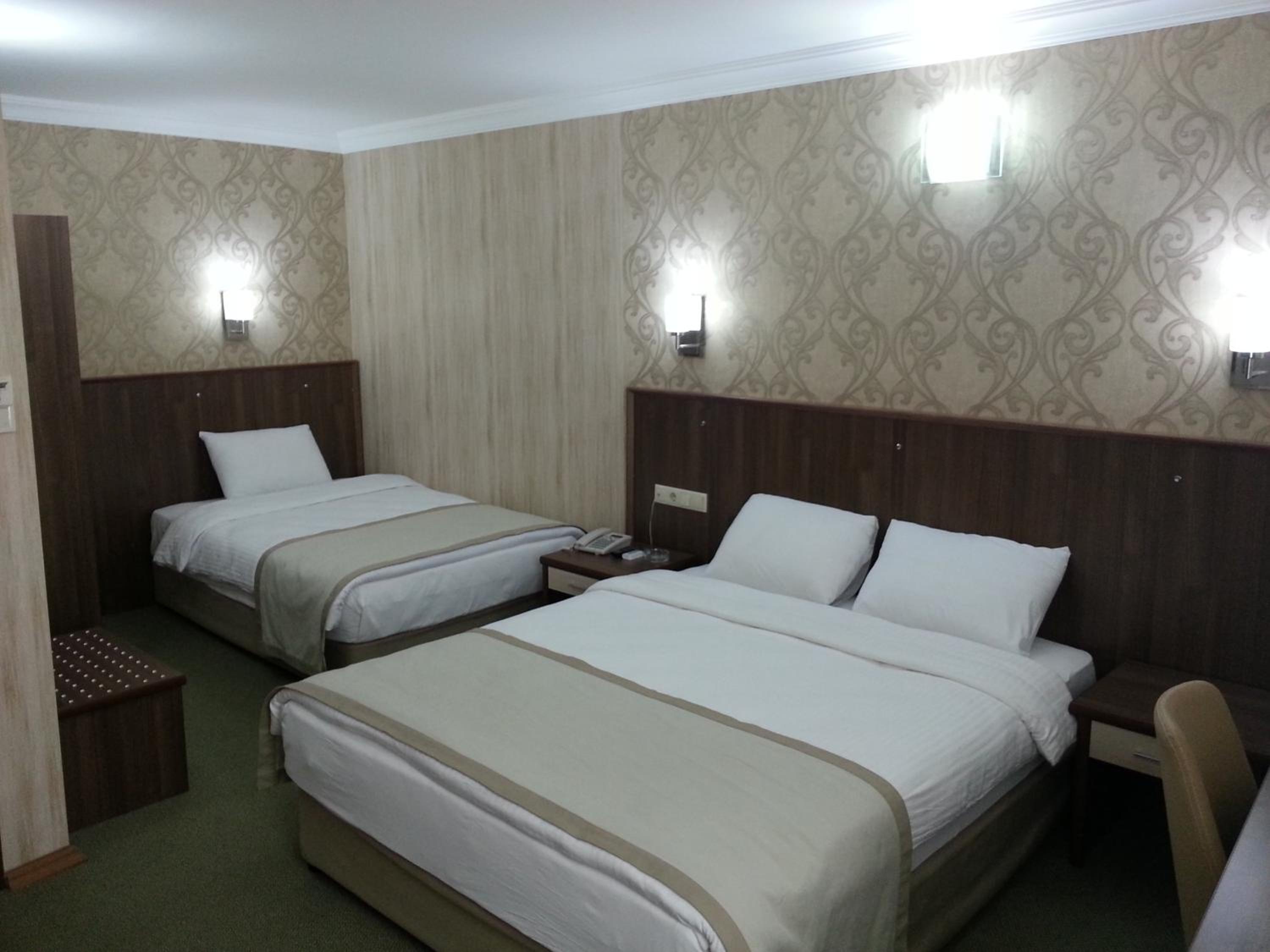 Hosta Otel - Image 25