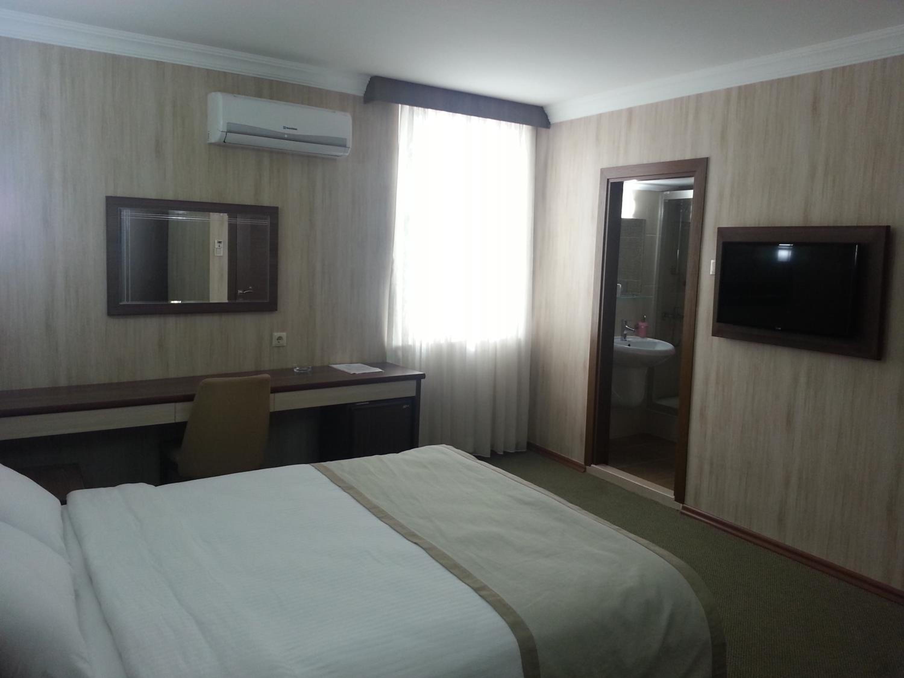Hosta Otel - Image 24