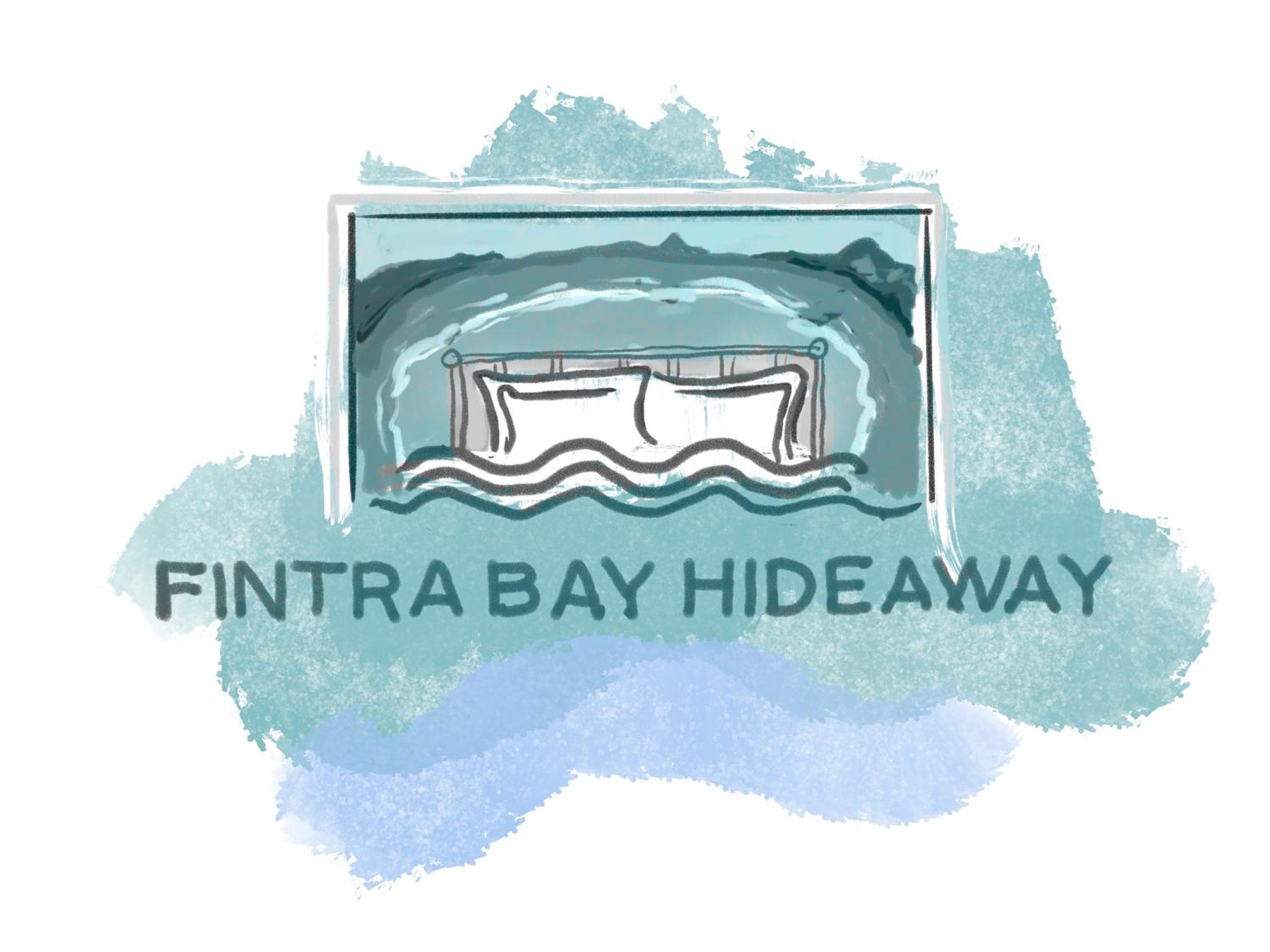 Fintra Bay Hideaway