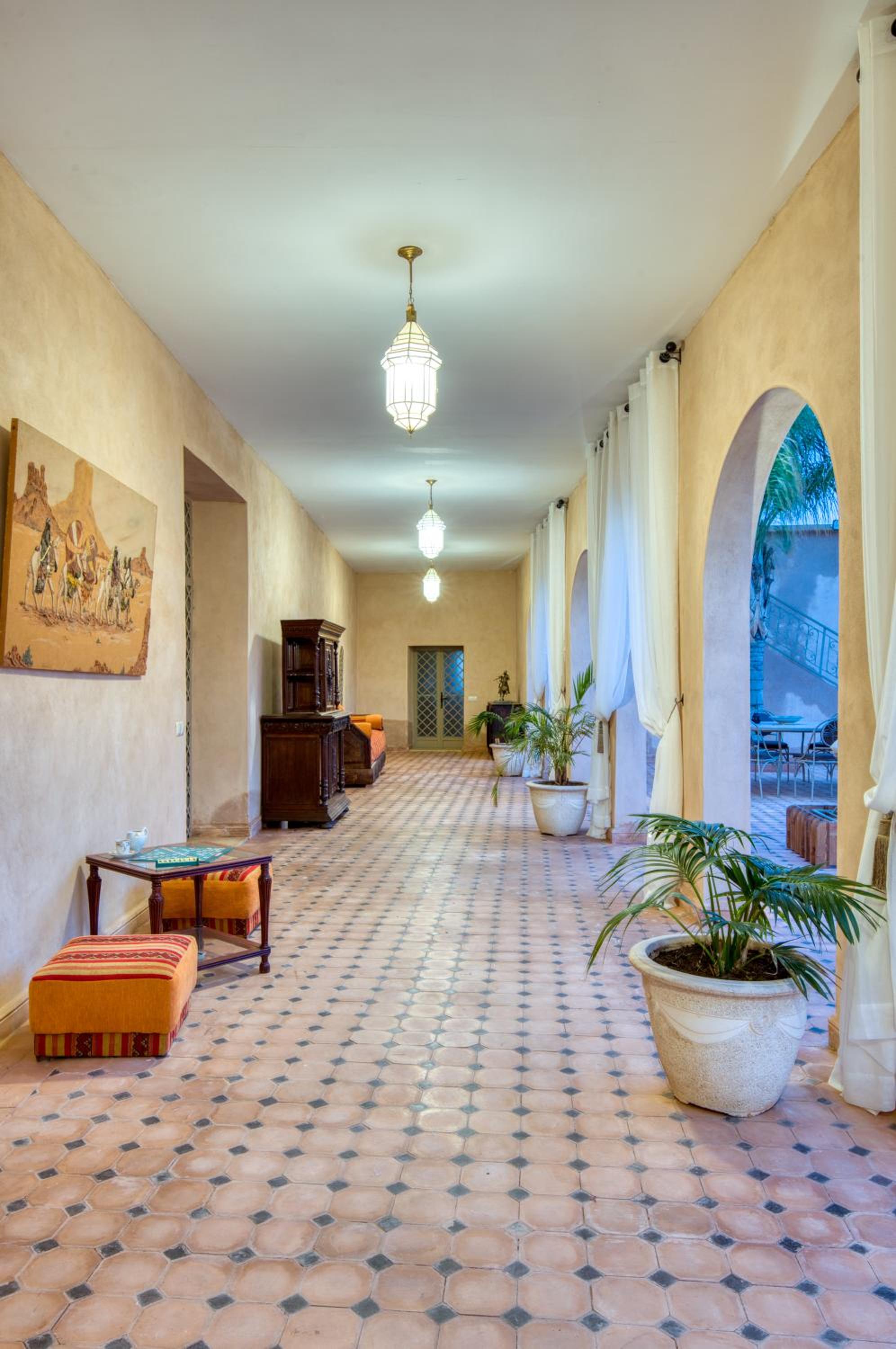 Palais Noryalis