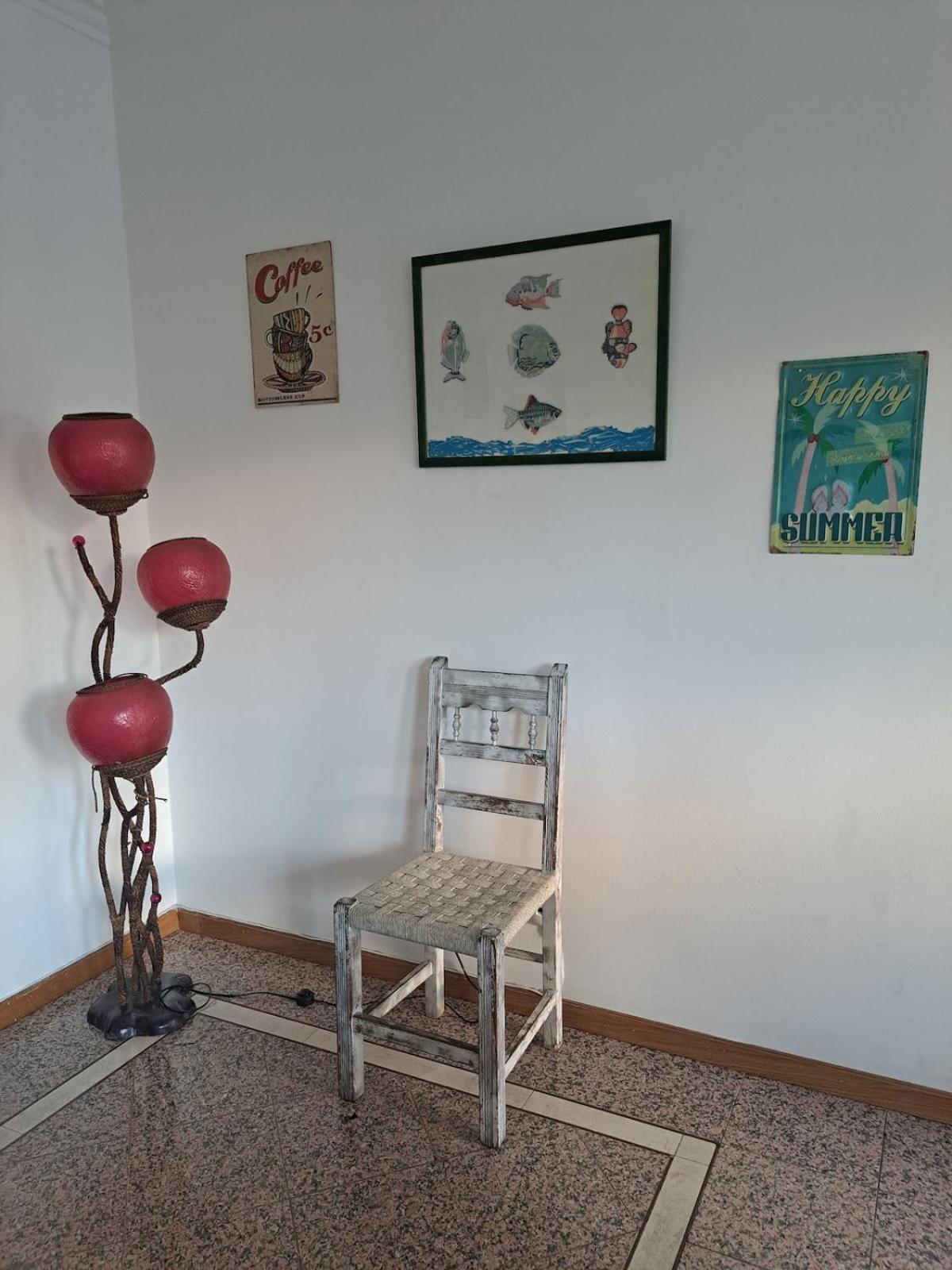 Lovely flat in the center