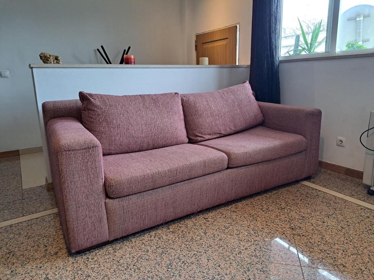 Lovely flat in the center