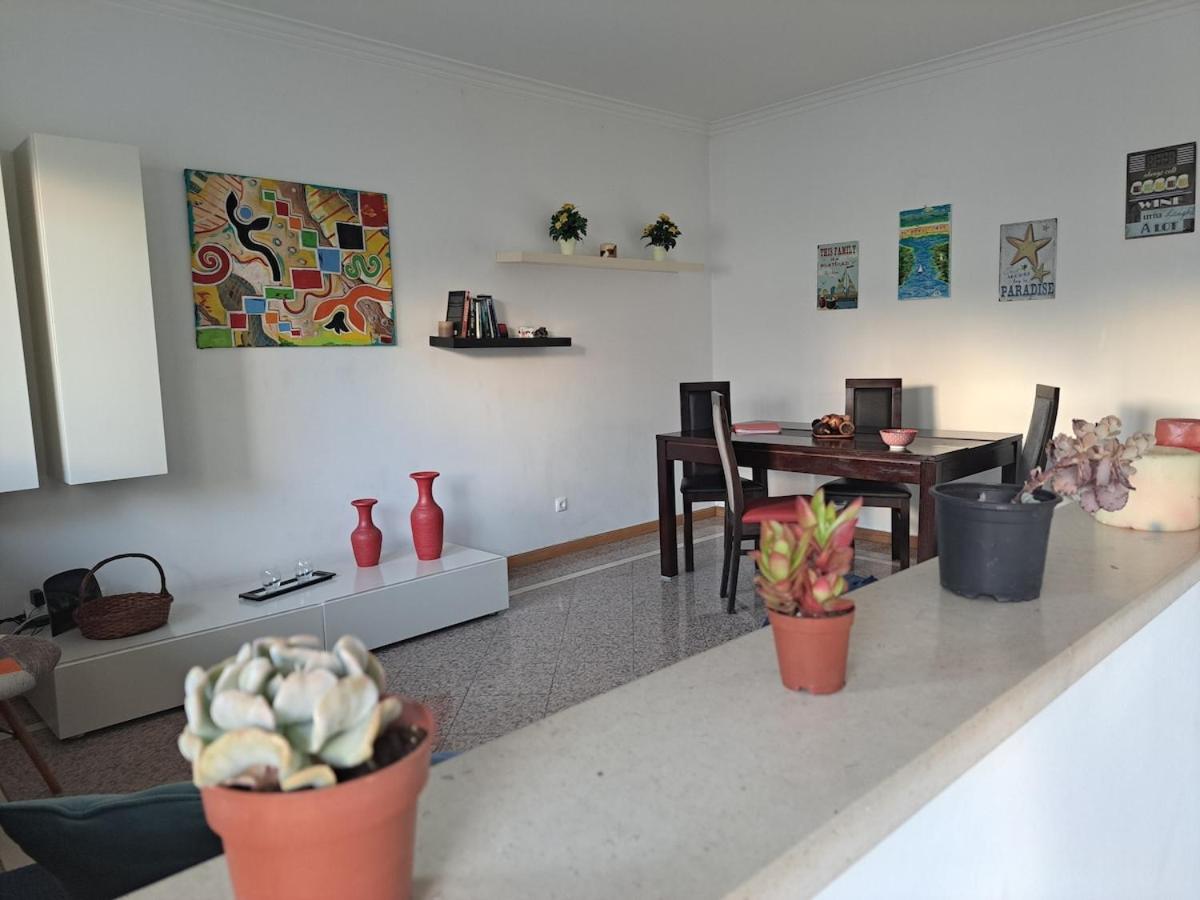 Lovely flat in the center