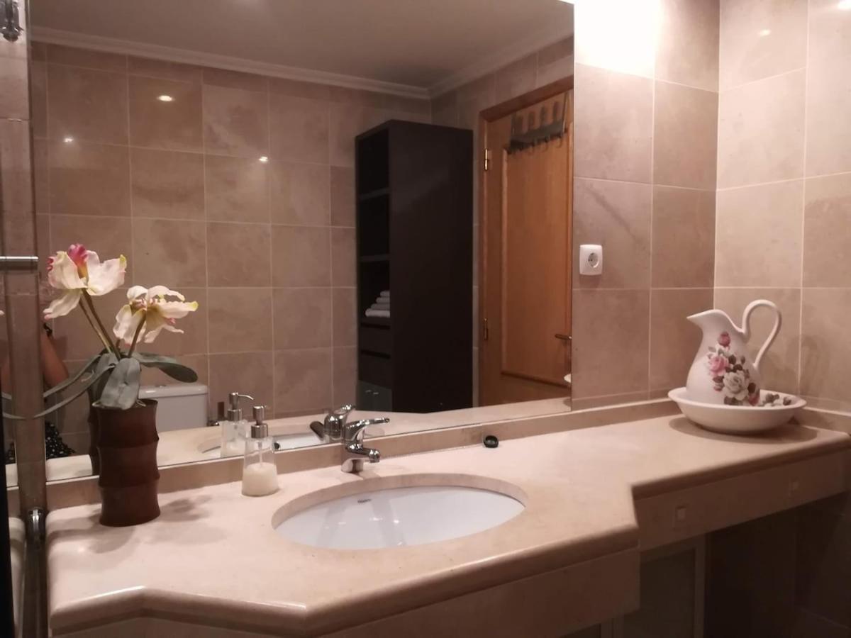 Lovely flat in the center