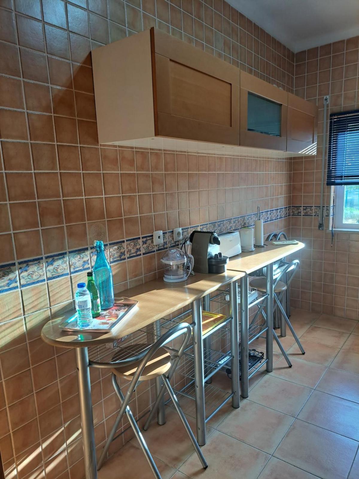 Lovely flat in the center