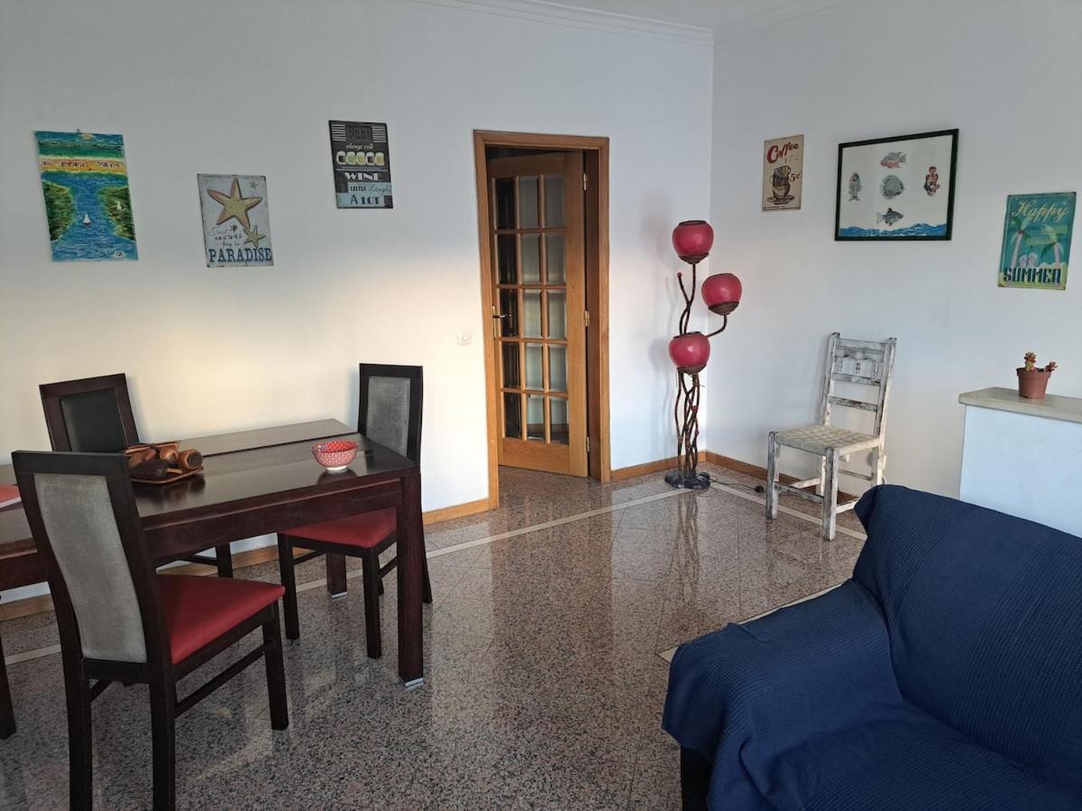Lovely flat in the center