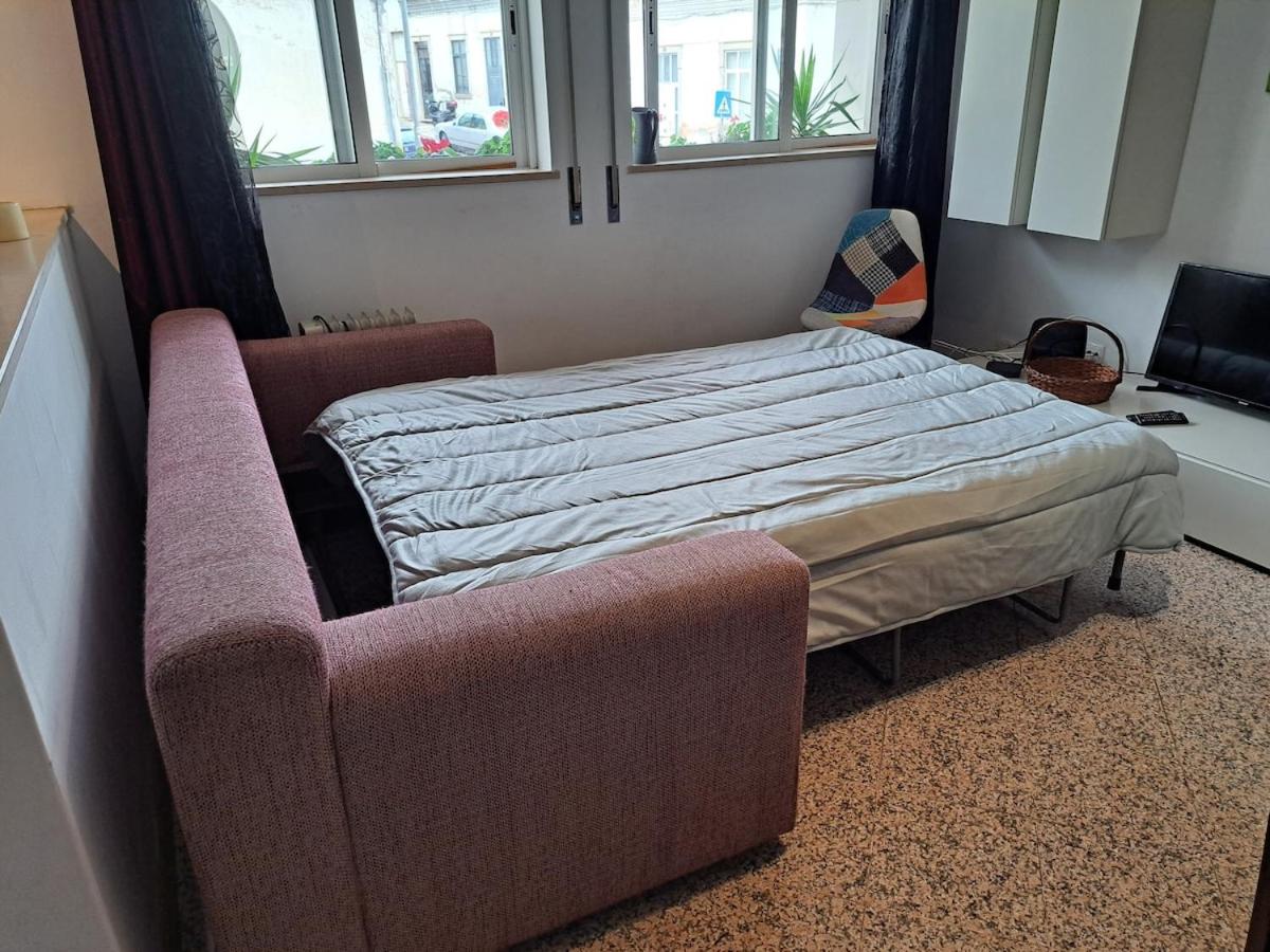 Lovely flat in the center