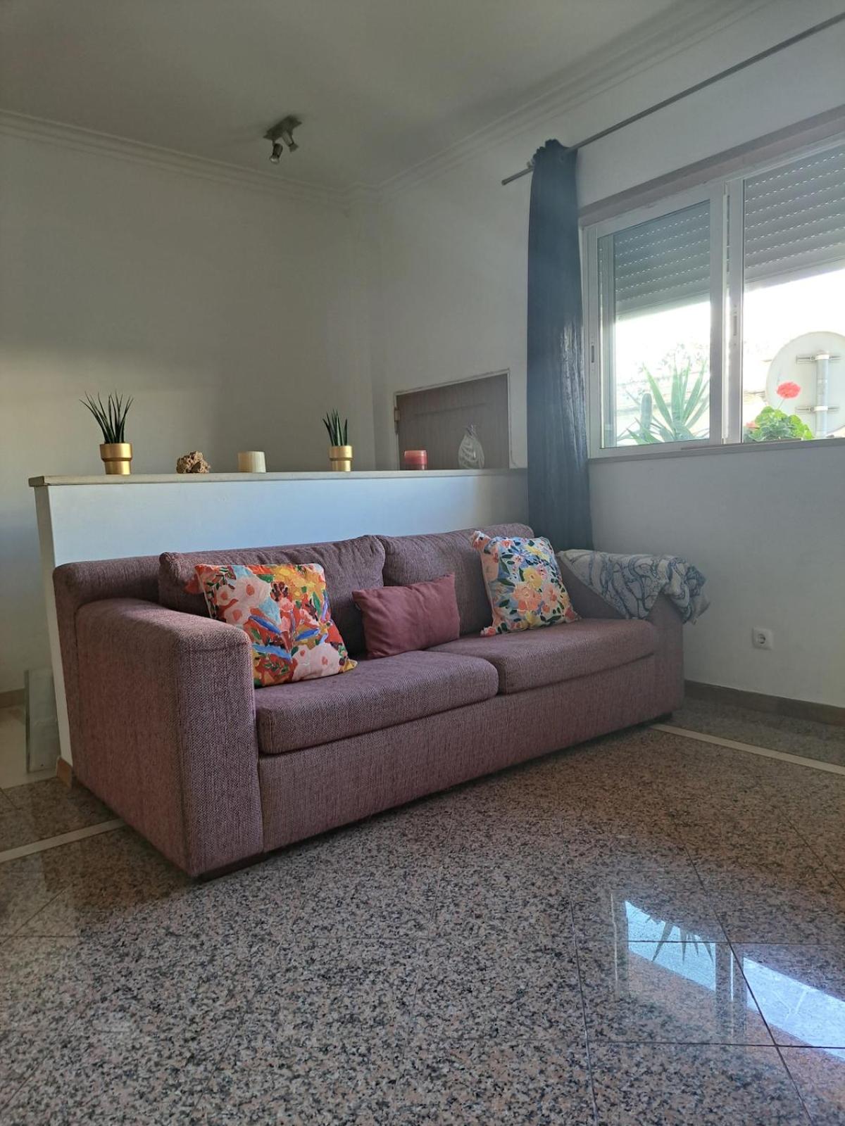 Lovely flat in the center